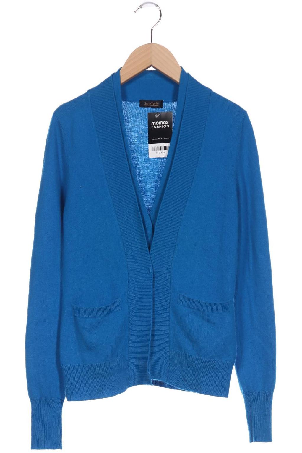 

Joe Taft Damen Strickjacke, blau, Gr. 36