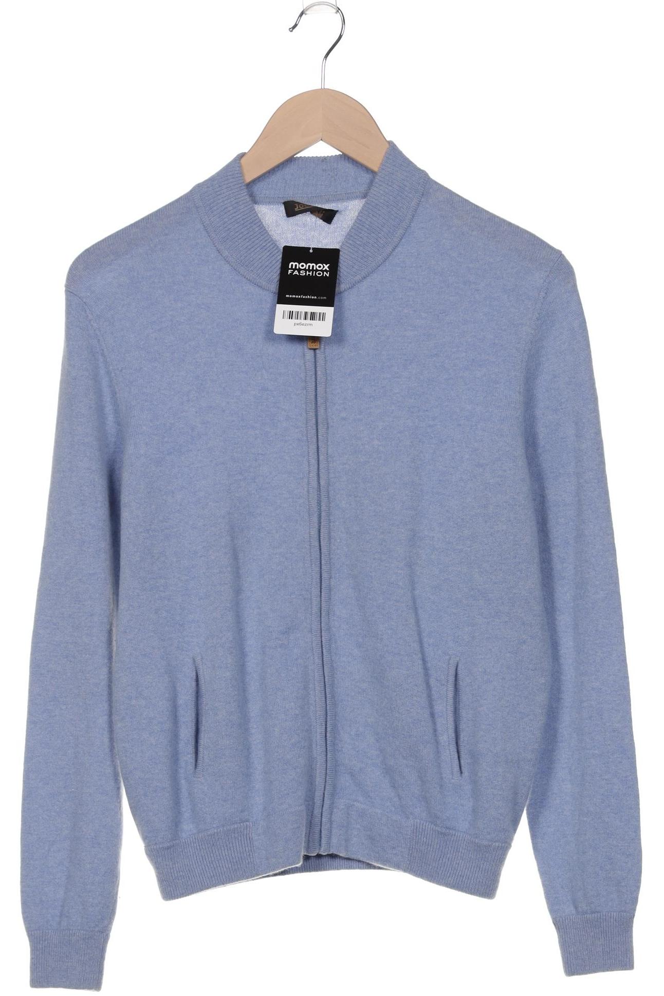 

Joe Taft Damen Strickjacke, blau, Gr. 38