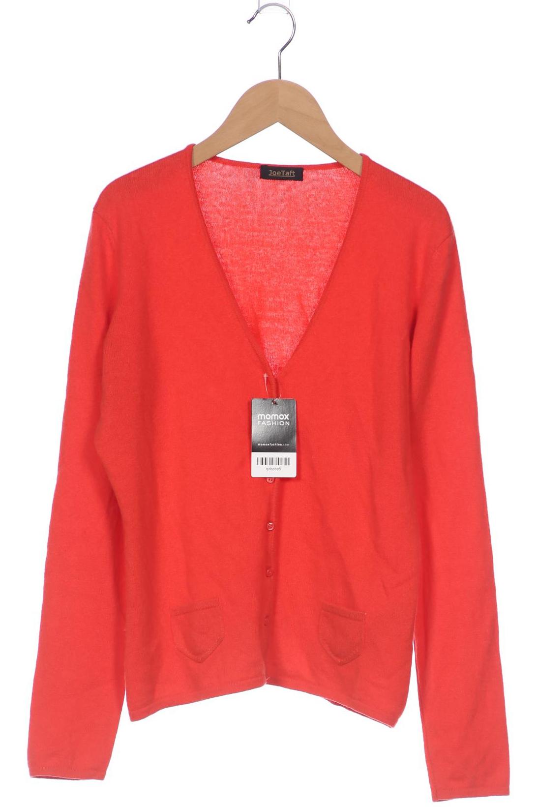 

Joe Taft Damen Strickjacke, rot, Gr. 38