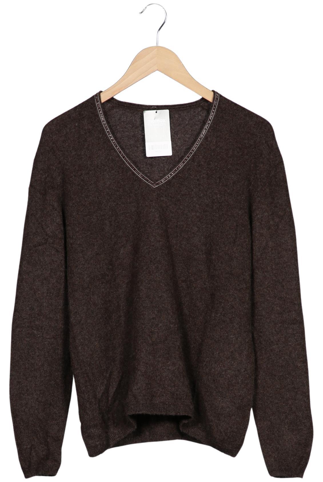 

Joe Taft Damen Pullover, braun, Gr. 46