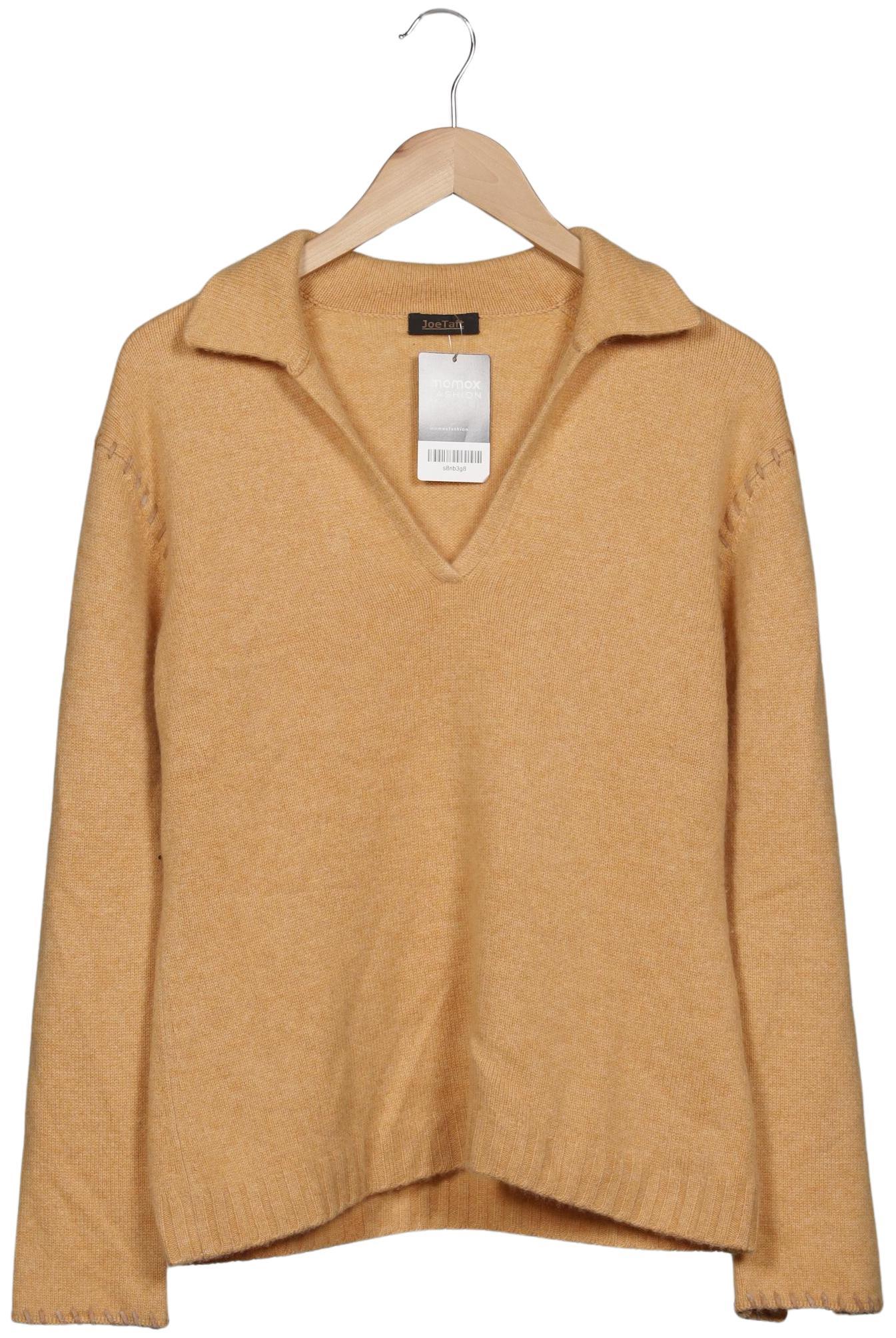 

Joe Taft Damen Pullover, orange, Gr. 42