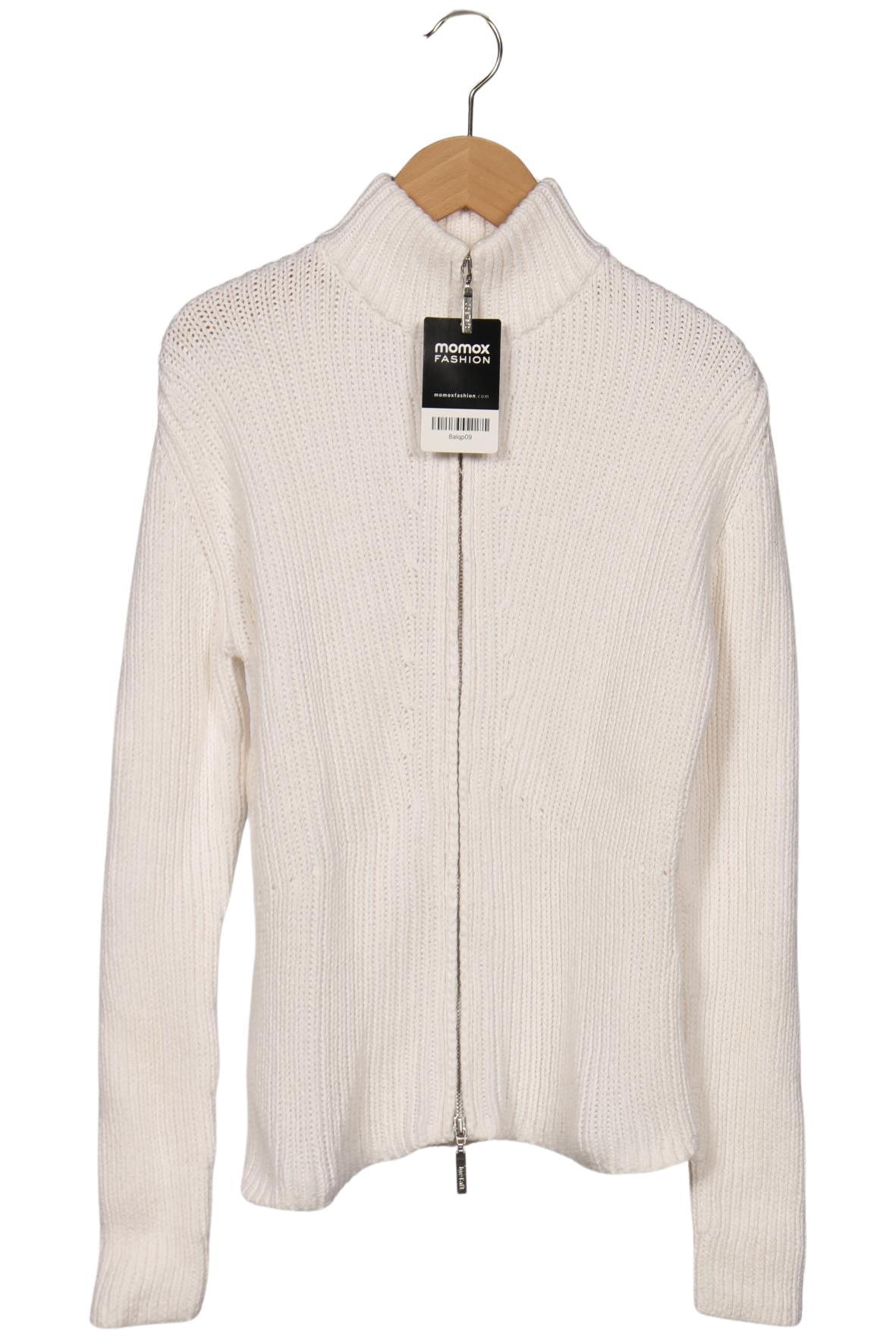 

Joe Taft Damen Strickjacke, weiß, Gr. 38