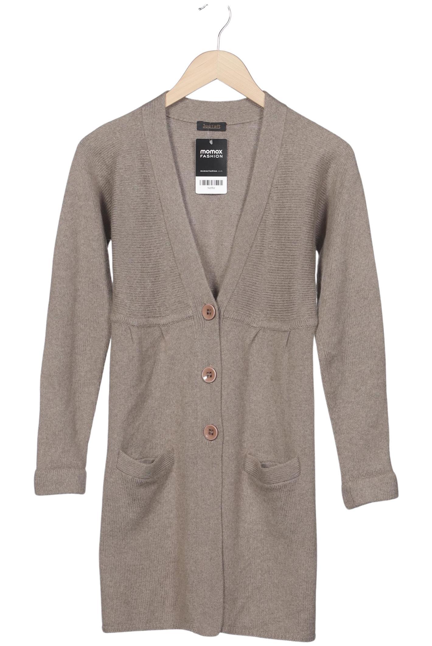 

Joe Taft Damen Strickjacke, beige, Gr. 34