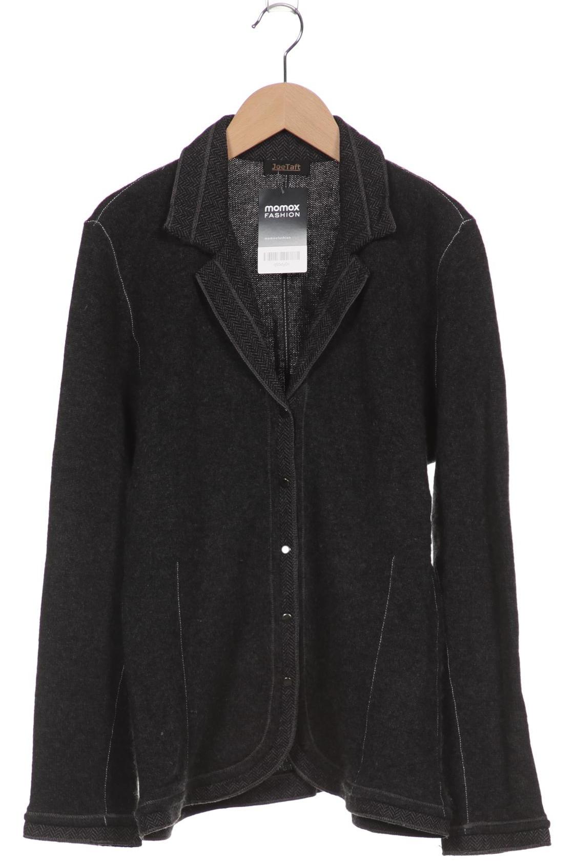 

Joe Taft Damen Strickjacke, grau