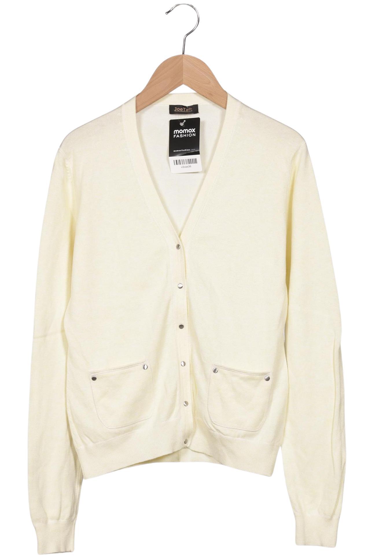 

Joe Taft Damen Strickjacke, gelb, Gr. 36