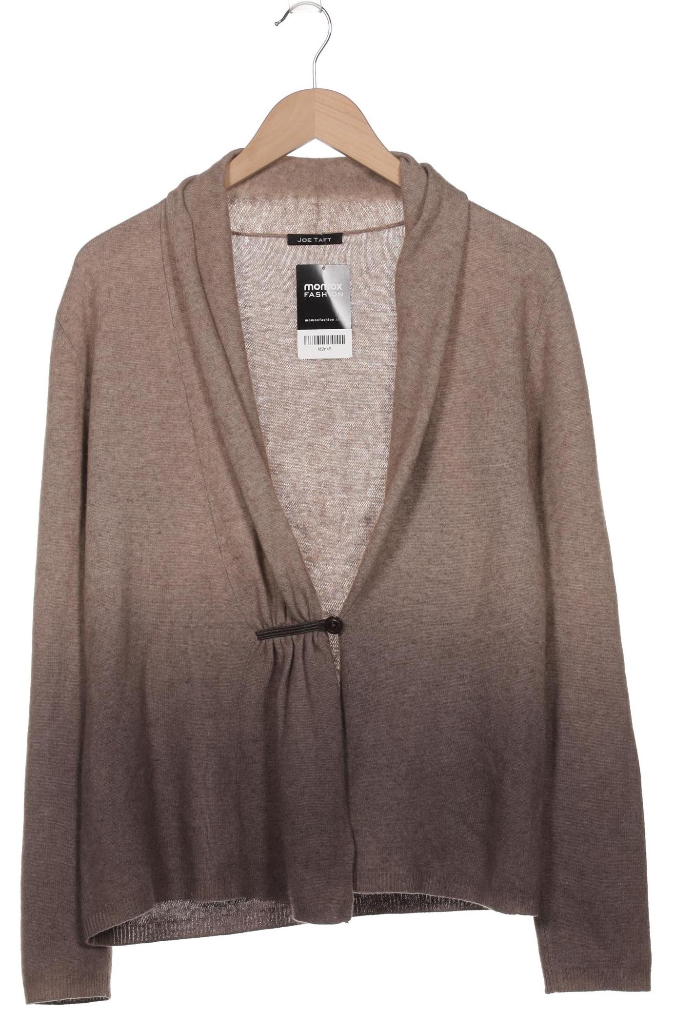 

Joe Taft Damen Strickjacke, braun, Gr. 40