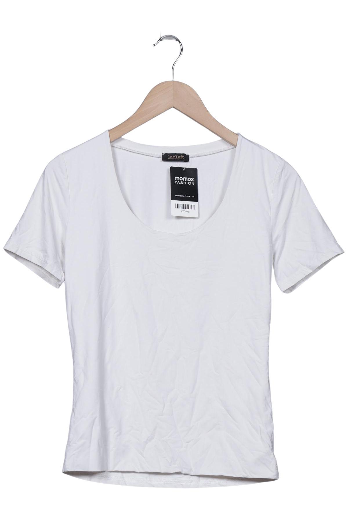 

Joe Taft Damen T-Shirt, weiß, Gr. 36