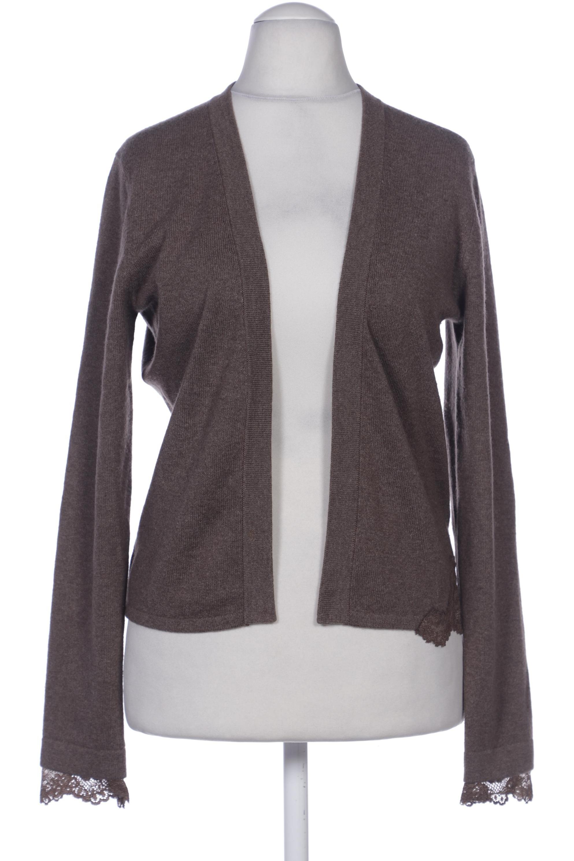 

Joe Taft Damen Strickjacke, braun, Gr. 38