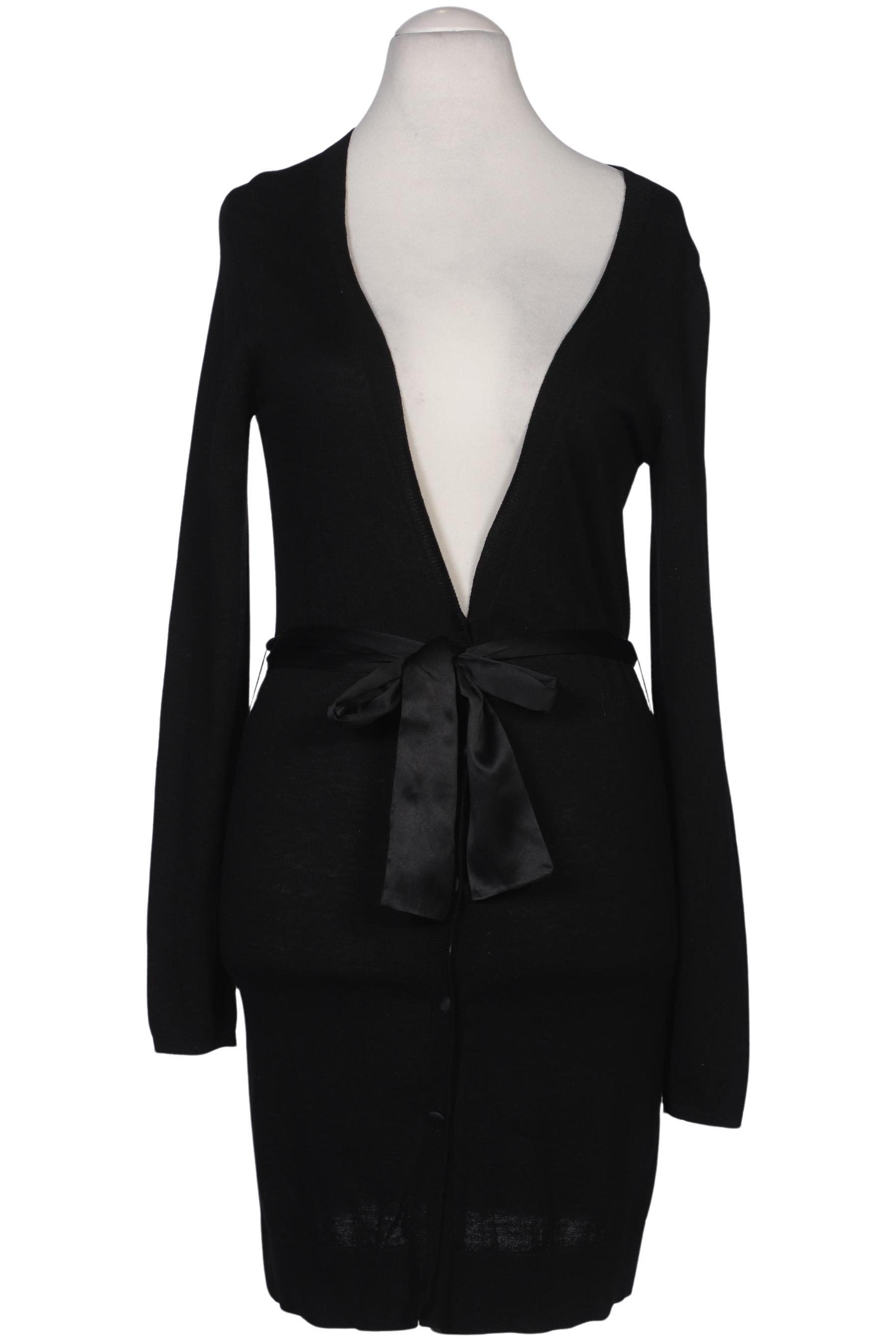 

Joe Taft Damen Strickjacke, schwarz, Gr. 36