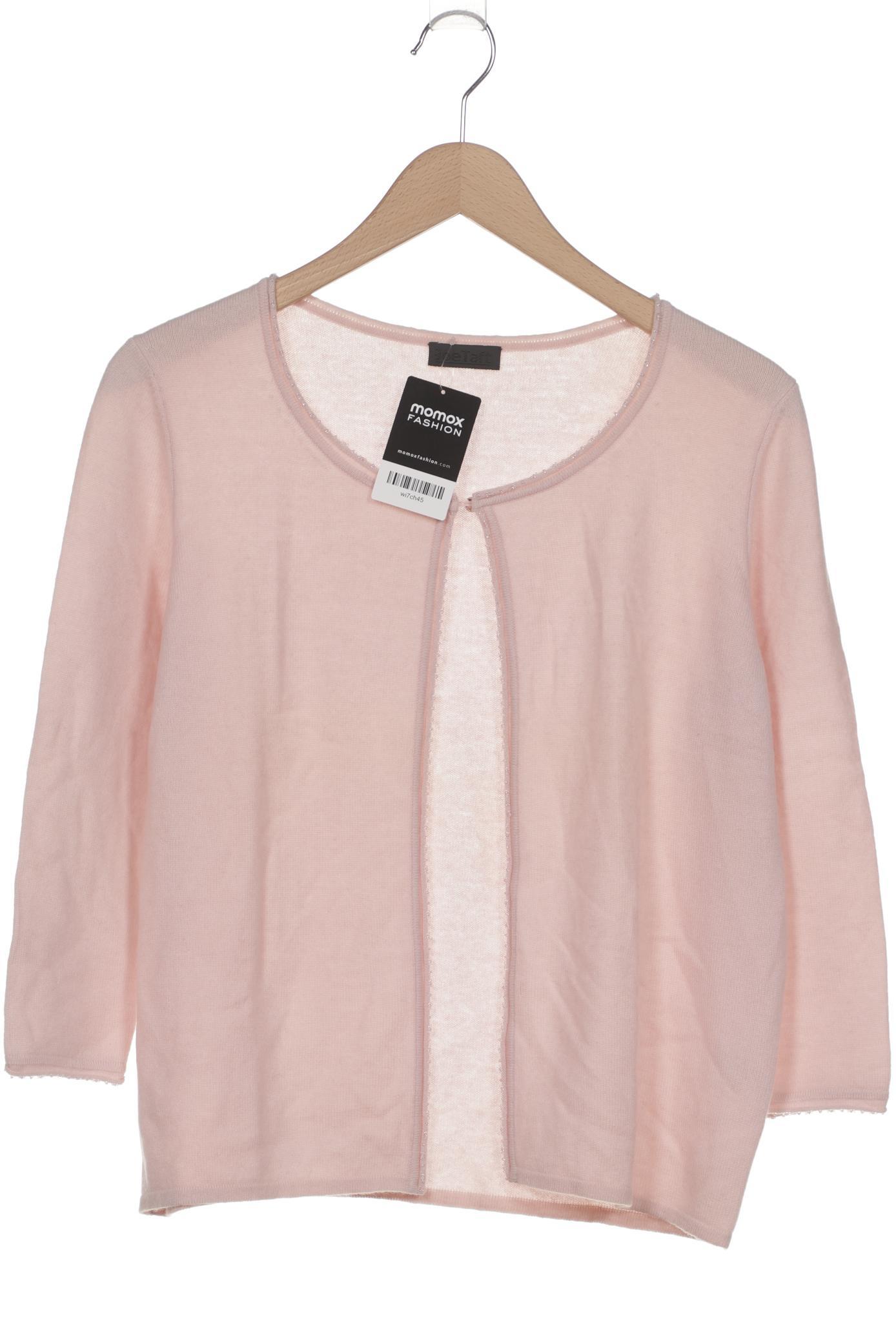 

Joe Taft Damen Strickjacke, pink, Gr. 38