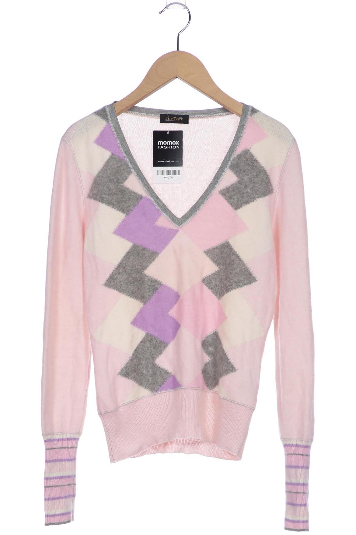 

Joe Taft Damen Pullover, pink, Gr. 38