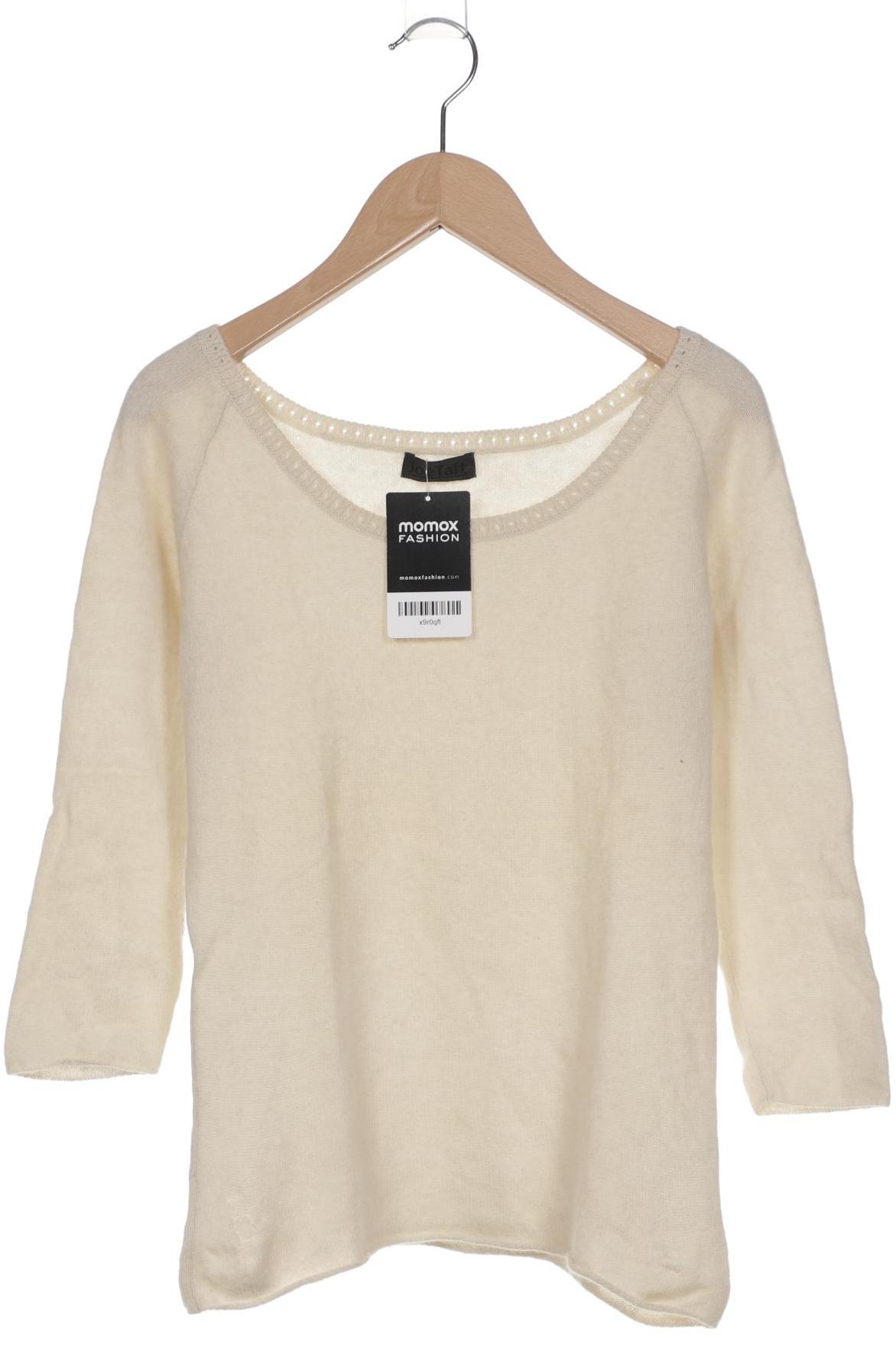 Thumbnail - Joe Taft Damen Pullover, cremeweiß, Gr. 36