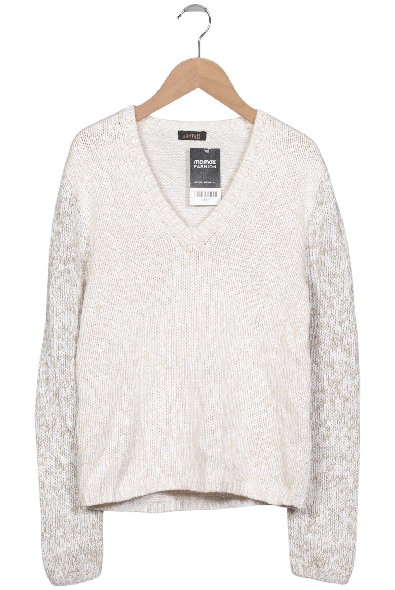 

Joe Taft Damen Pullover, cremeweiß, Gr. 40
