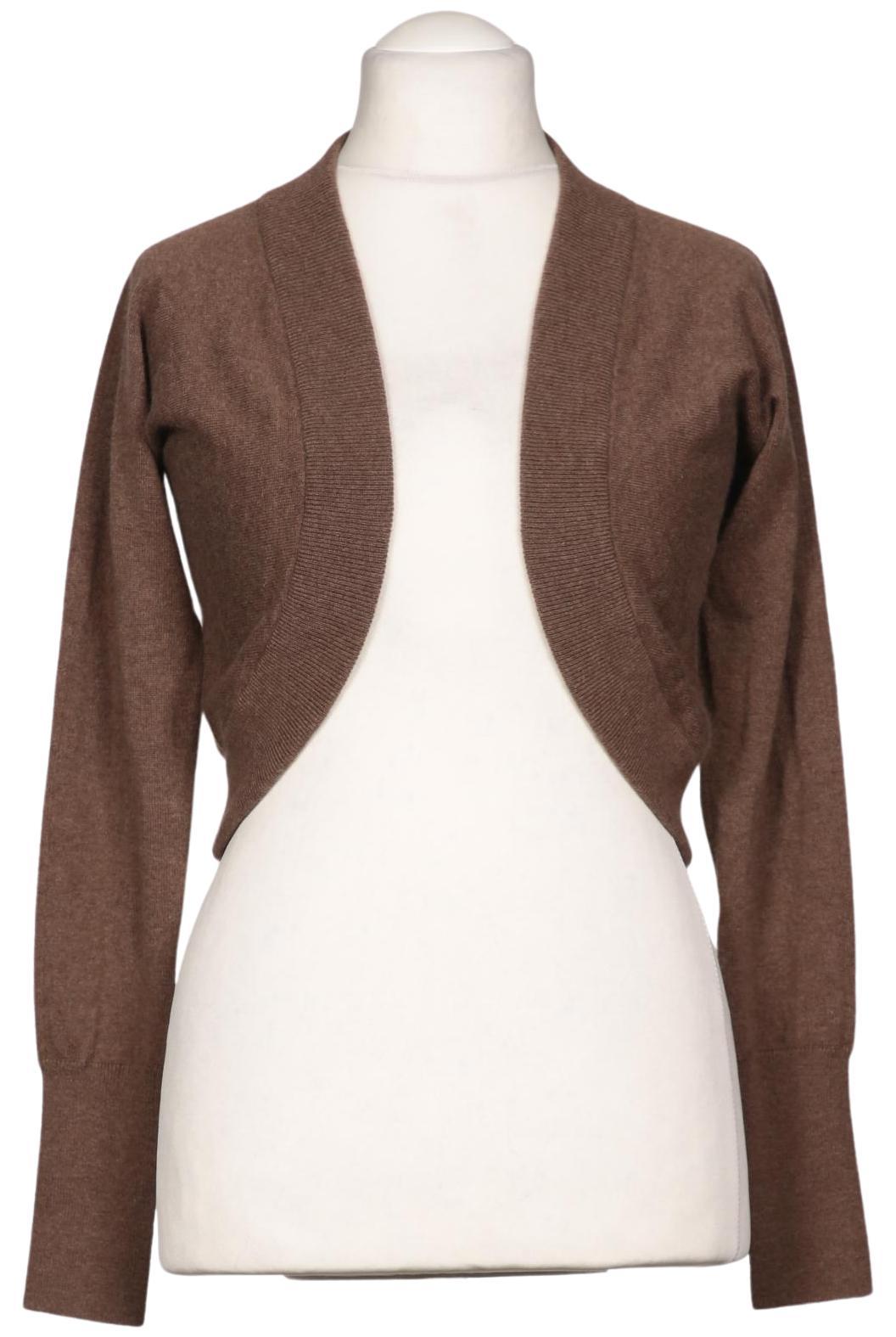 

Joe Taft Damen Strickjacke, braun, Gr. 40