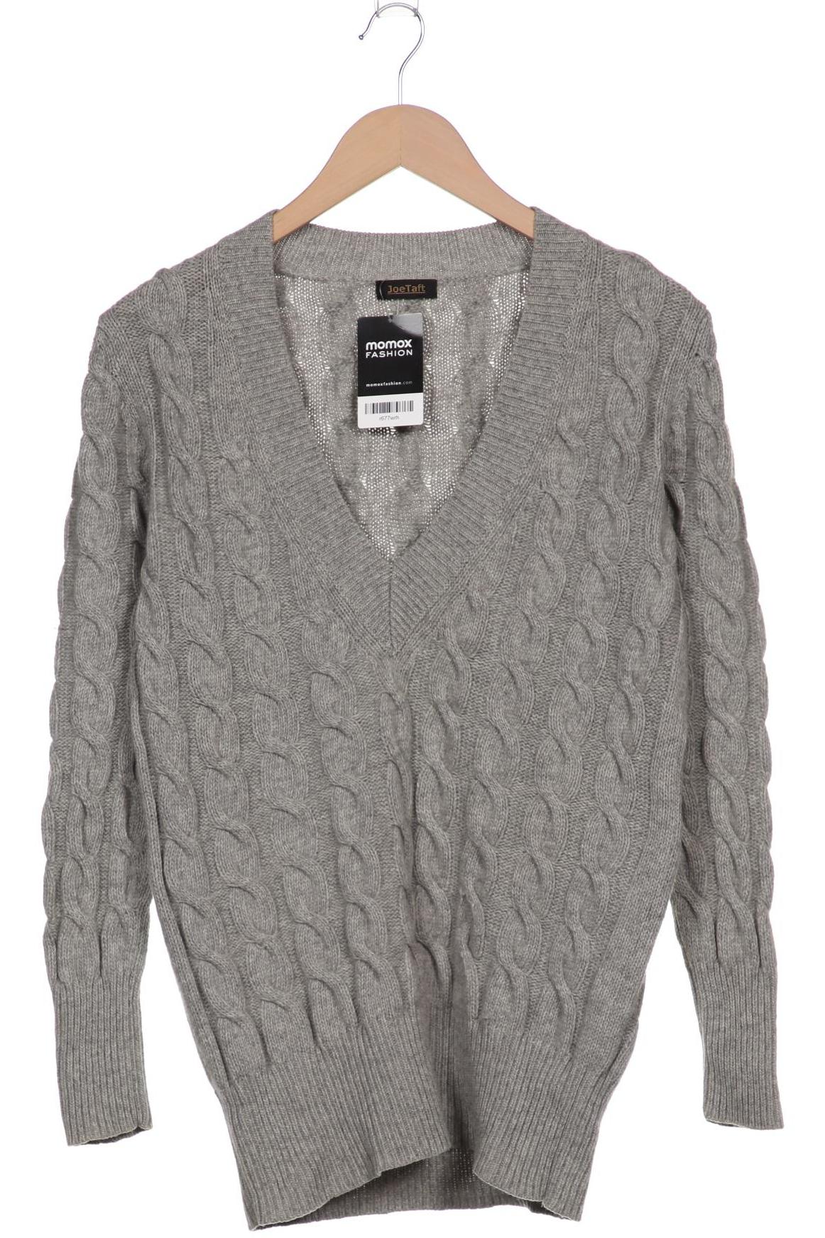 

Joe Taft Damen Pullover, grau, Gr. 40