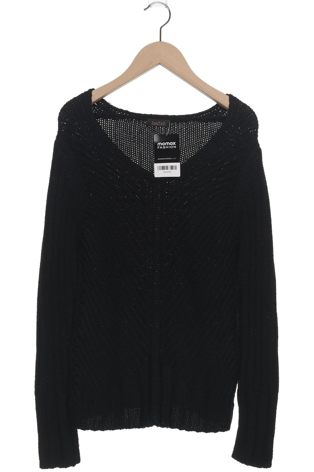 

Joe Taft Damen Pullover, schwarz, Gr. 36