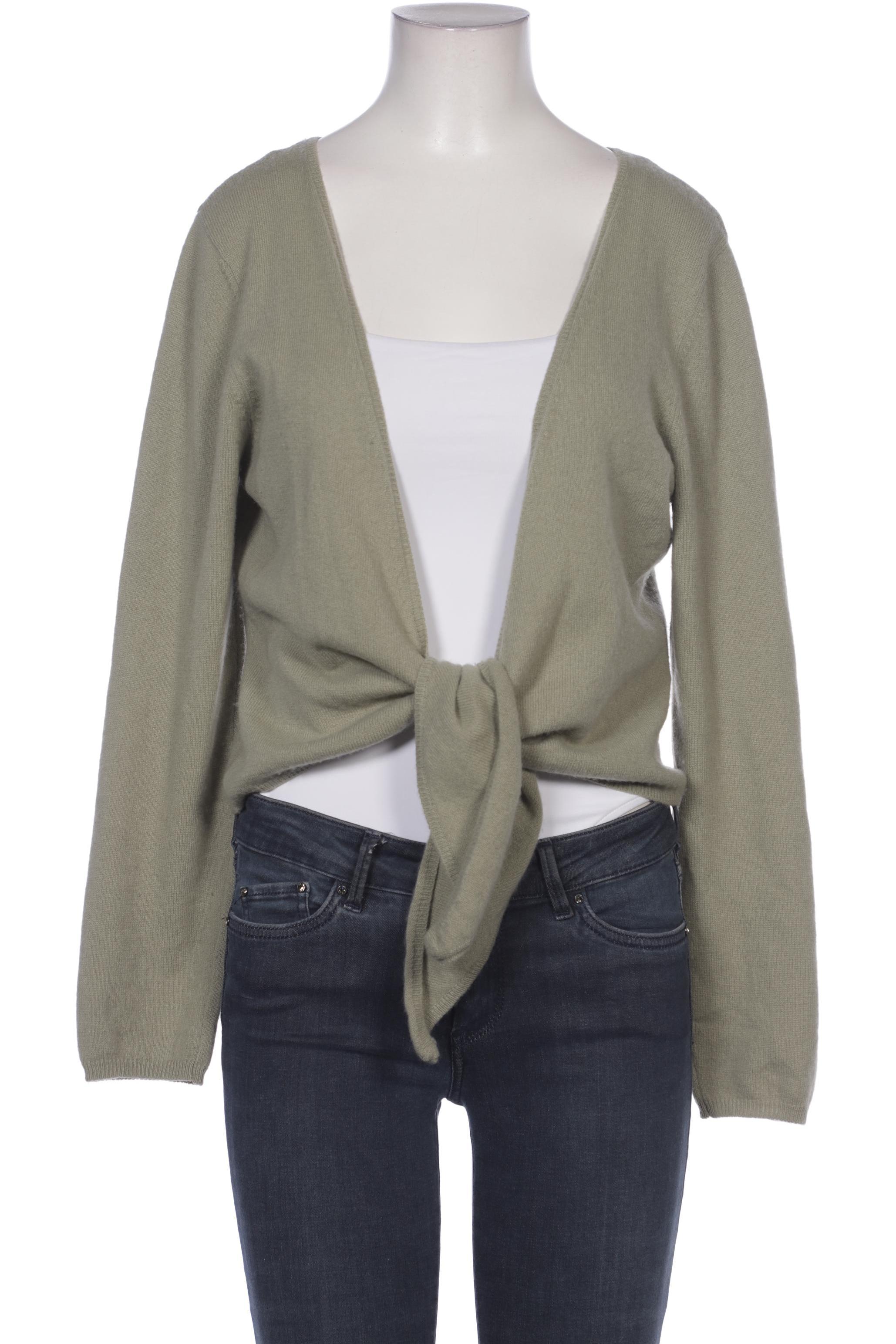 

Joe Taft Damen Strickjacke, hellgrün, Gr. 38