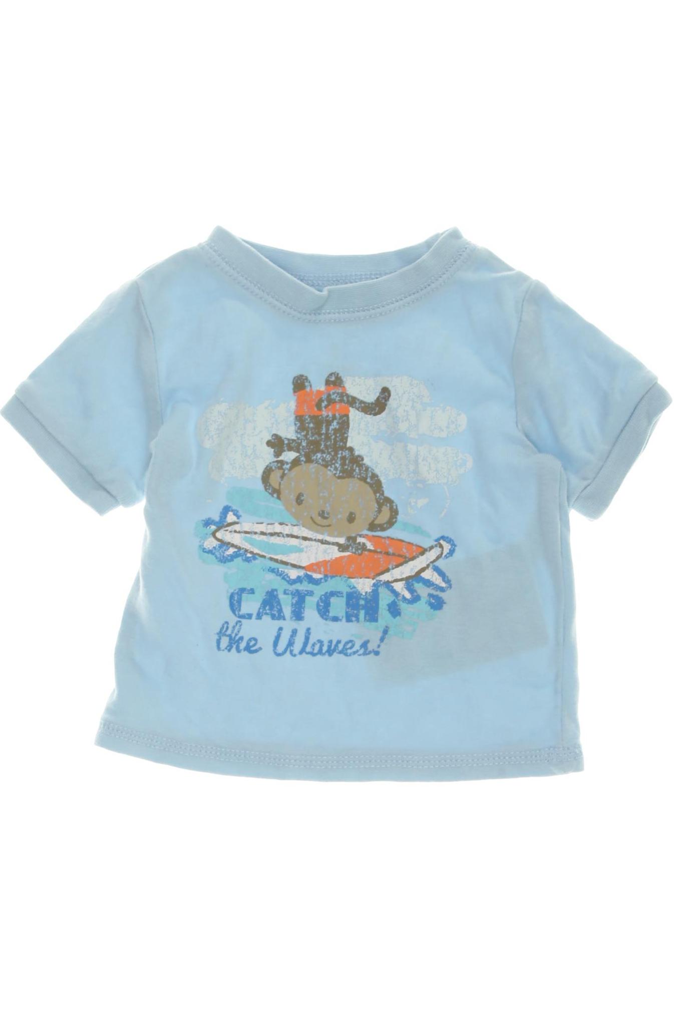 

Joe Taft Herren T-Shirt, blau, Gr. 62