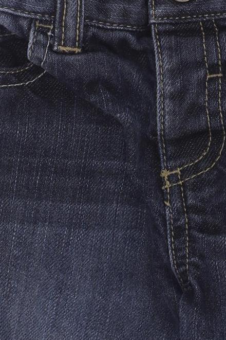Thumbnail - Joe Taft Herren Jeans, blau, Gr. 62