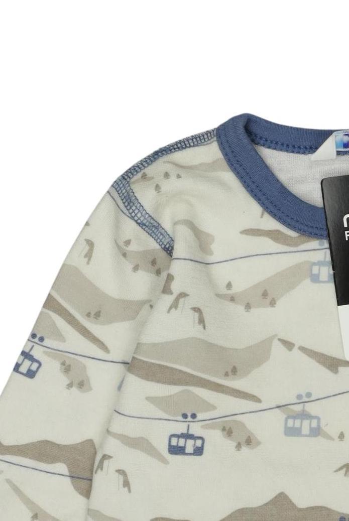 Thumbnail - Joha Jungen Langarmshirt, mehrfarbig, Gr. 80