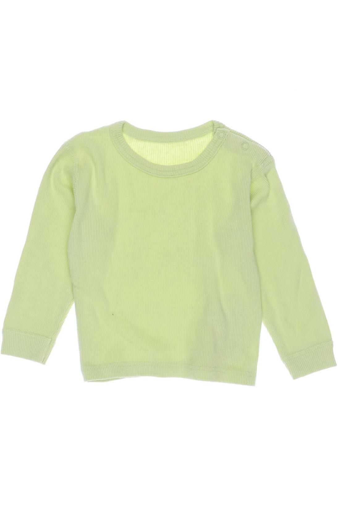 

Joha Herren Langarmshirt, hellgrün, Gr. 80