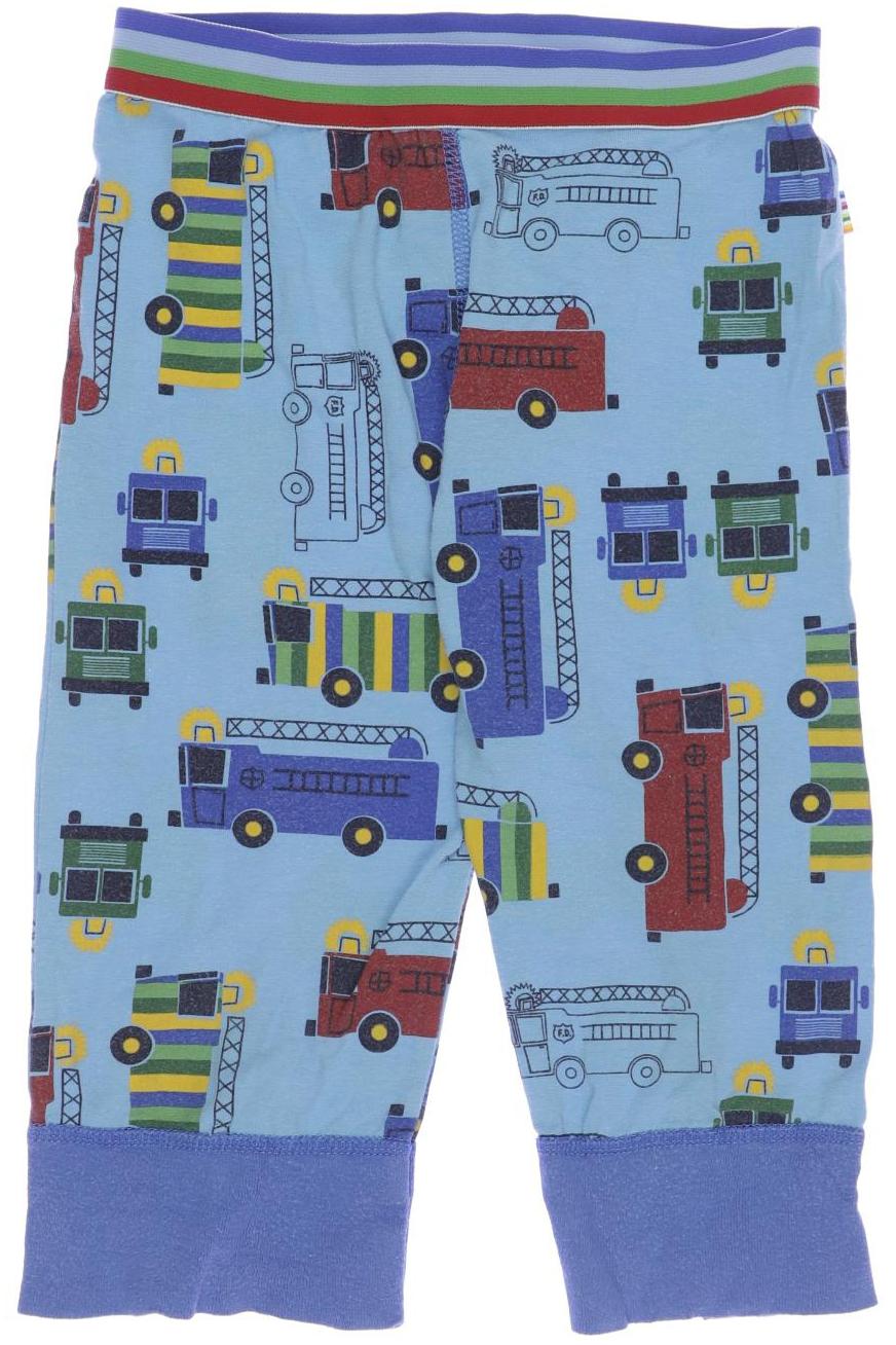 

Joha Herren Shorts, blau, Gr. 110