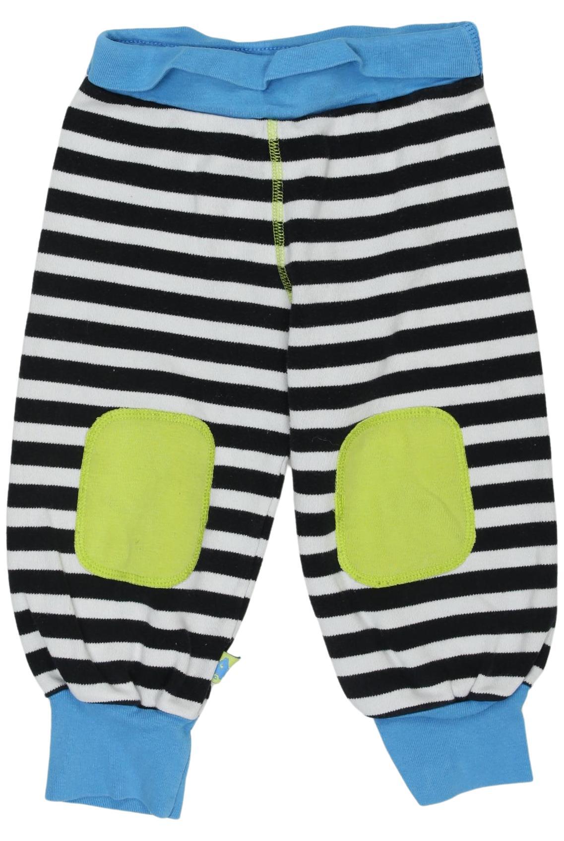 

Joha Herren Stoffhose, schwarz, Gr. 80