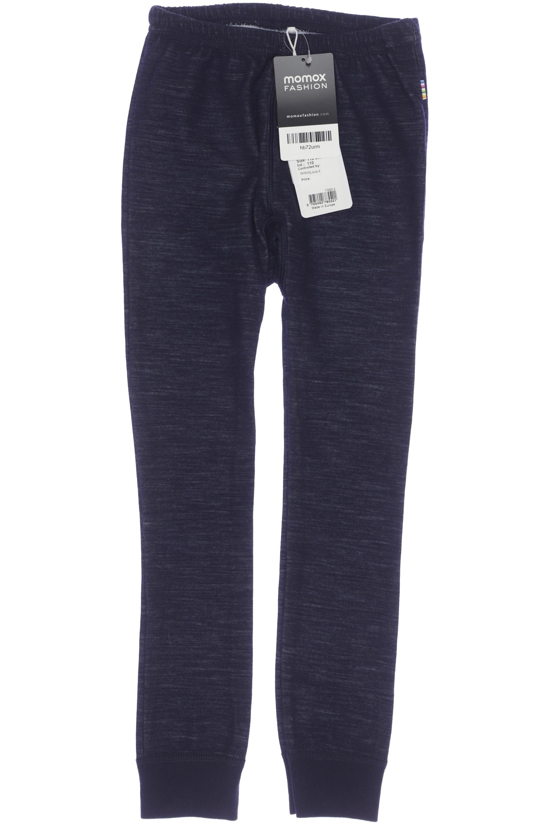 

Joha Herren Stoffhose, marineblau, Gr. 110