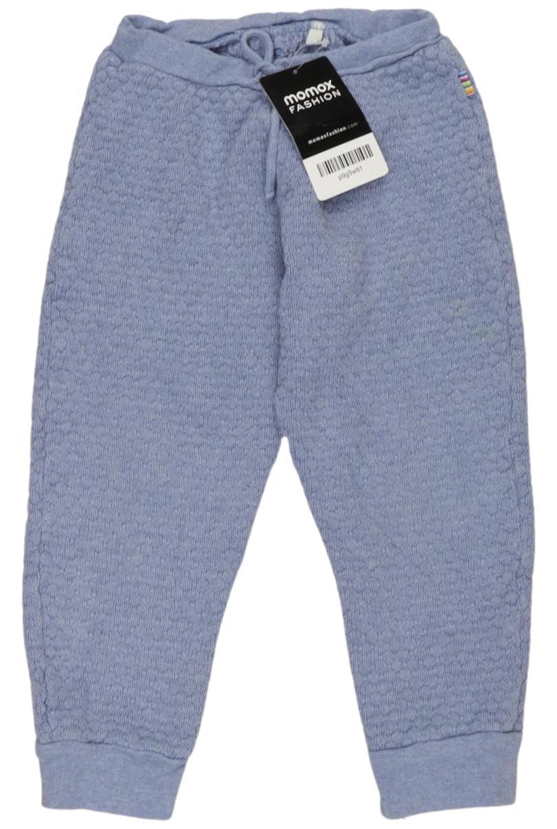 

Joha Jungen Stoffhose, hellblau, Gr. 98