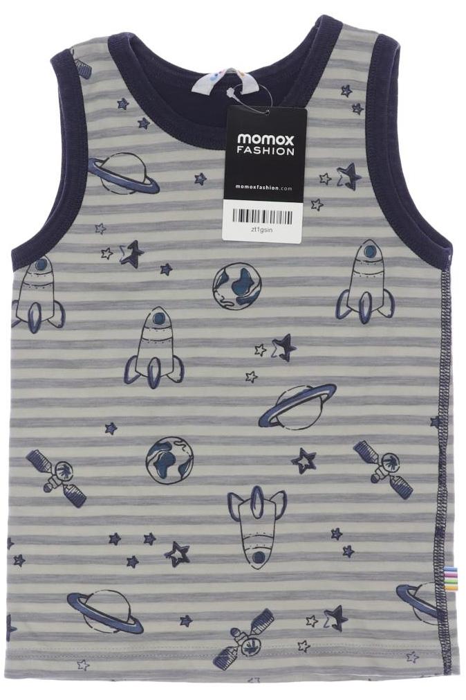 

Joha Herren T-Shirt, grau, Gr. 92