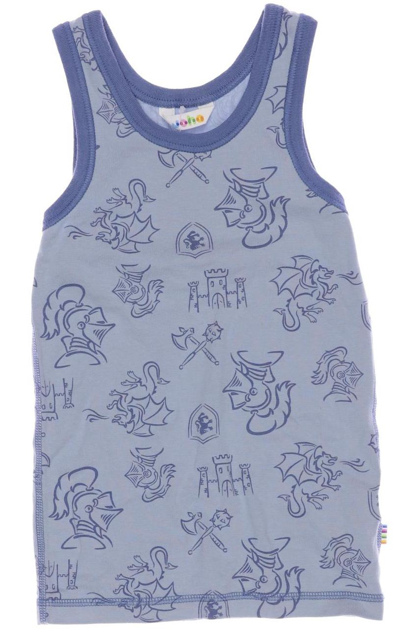 

Joha Herren T-Shirt, hellblau, Gr. 116