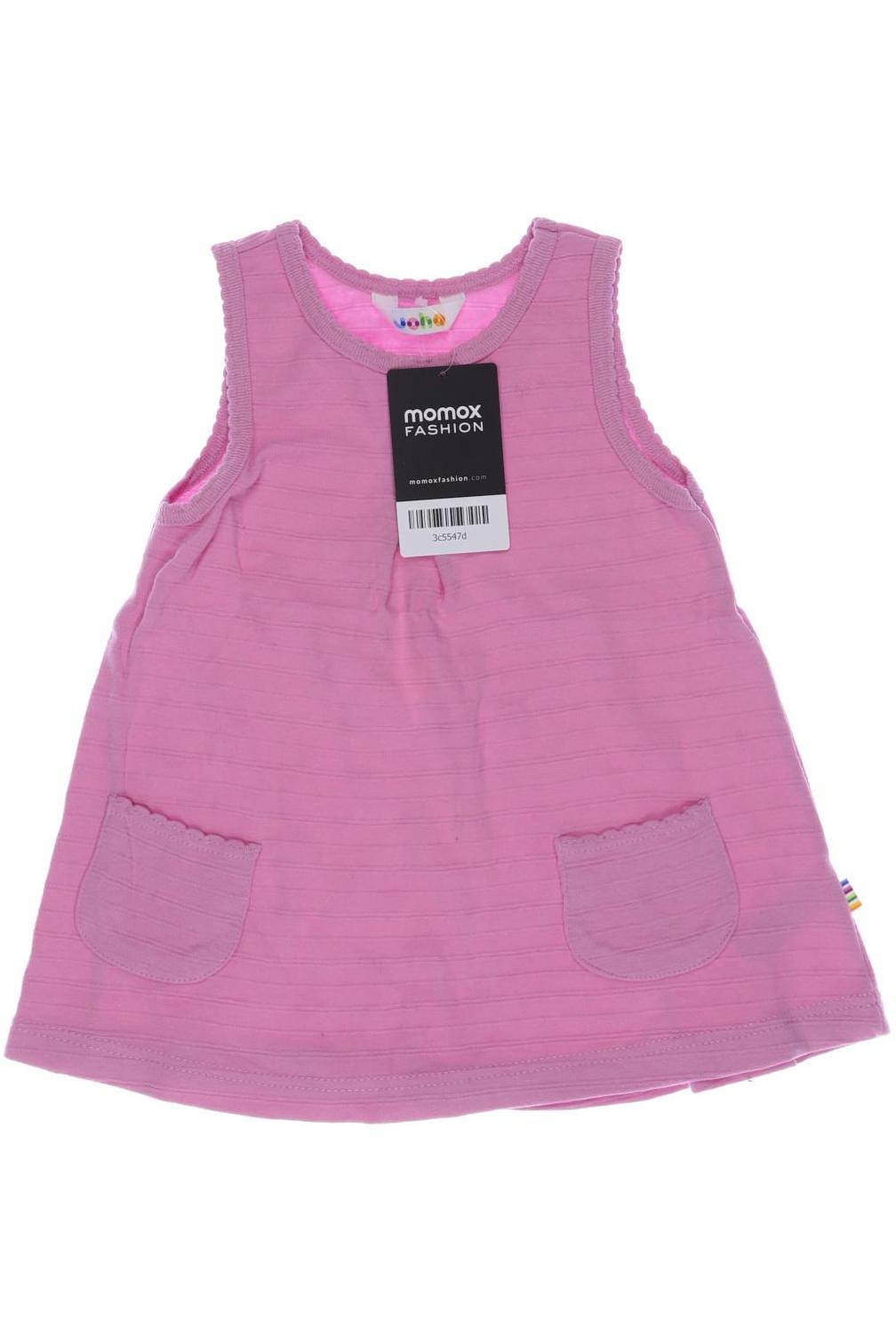

Joha Mädchen Kleid, pink