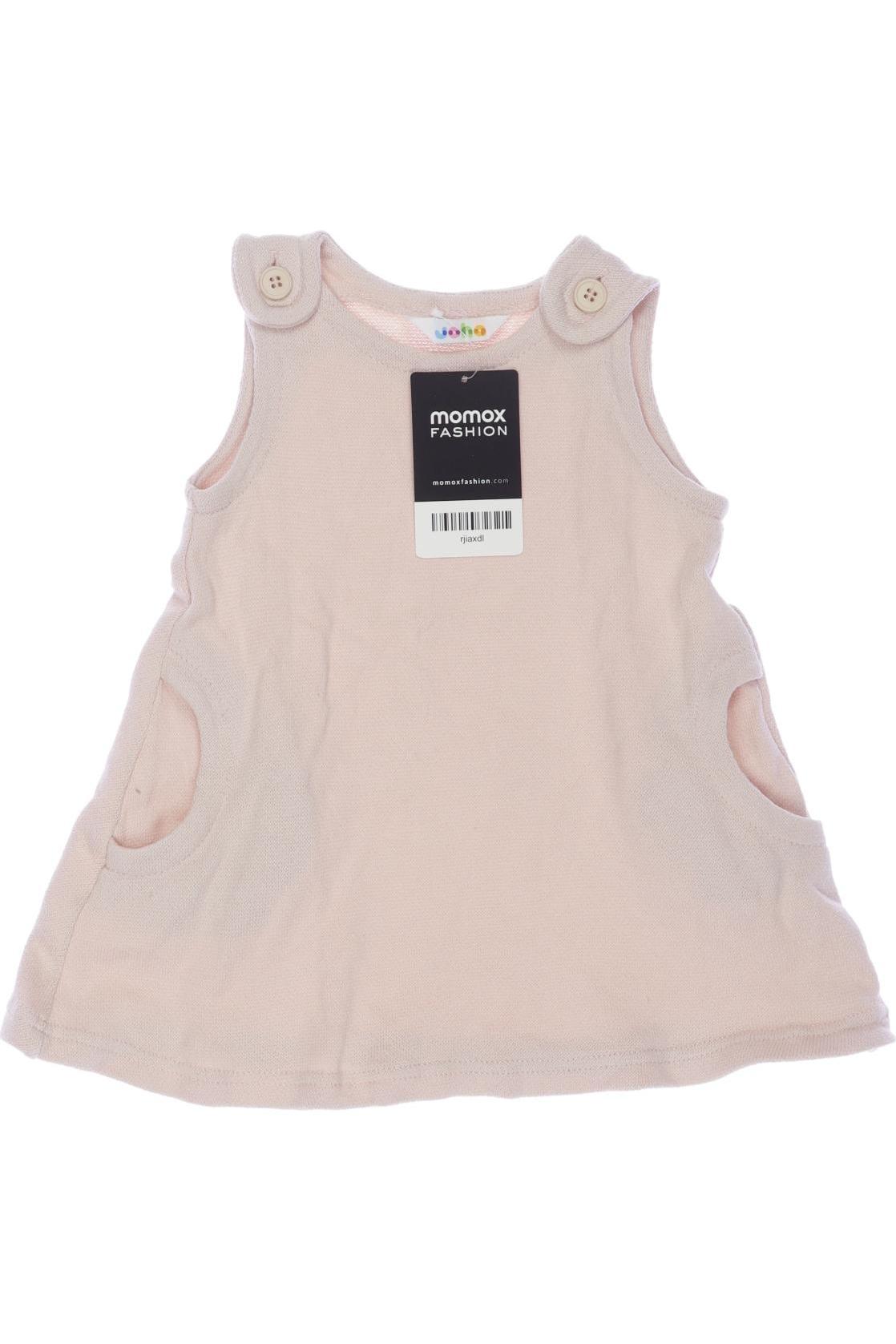 

Joha Mädchen Kleid, pink, Gr. 80