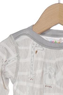 Thumbnail - Joha Mädchen Langarmshirt, cremeweiß, Gr. 56