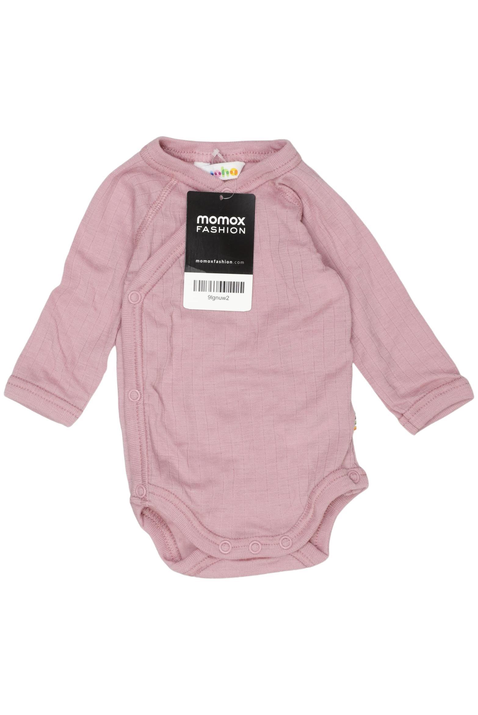 

Joha Damen Strampler, pink, Gr. 50