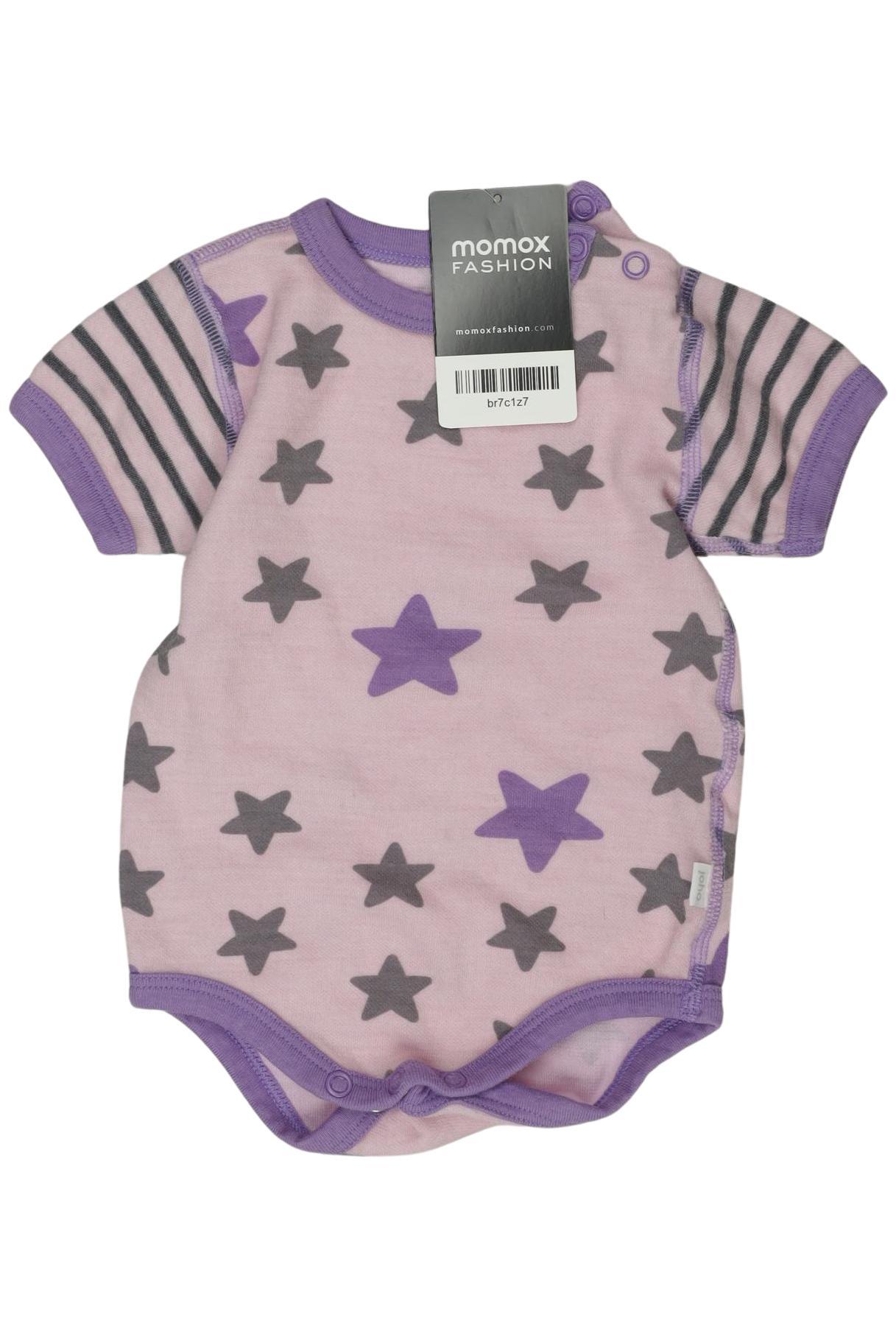 

Joha Mädchen Strampler, mehrfarbig, Gr. 80