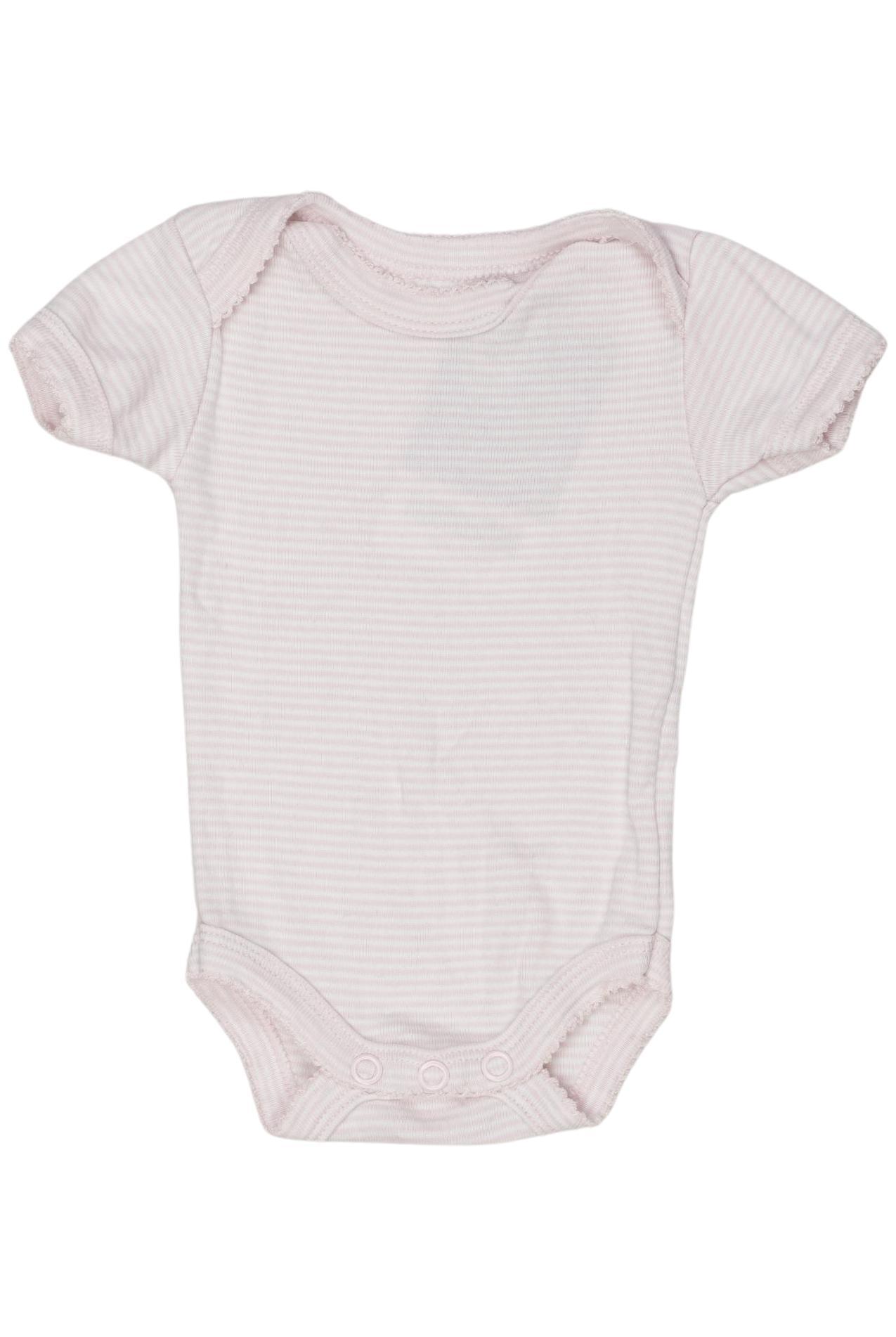 

Joha Mädchen Strampler, pink, Gr. 50