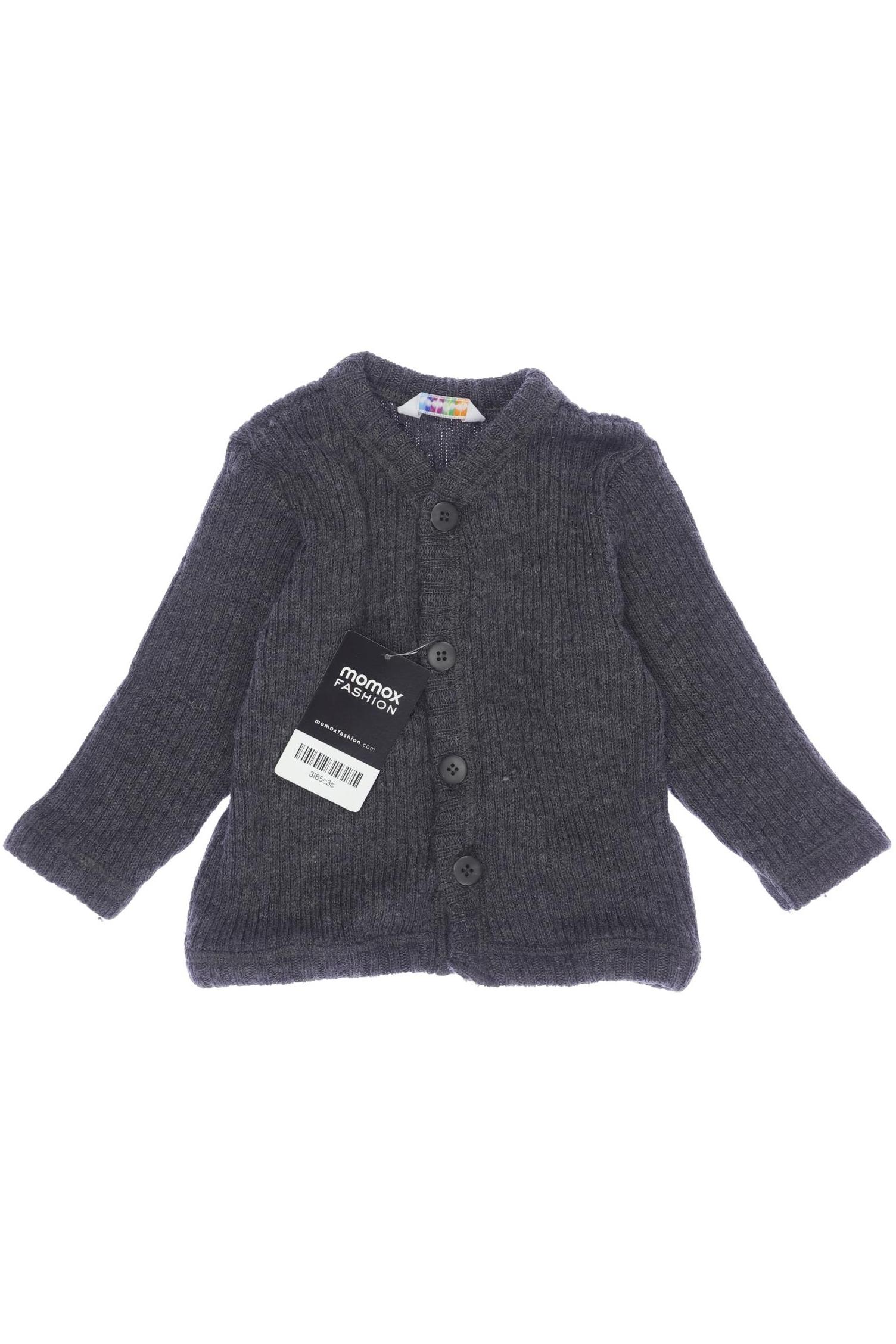 

Joha Damen Strickjacke, grau, Gr. 80