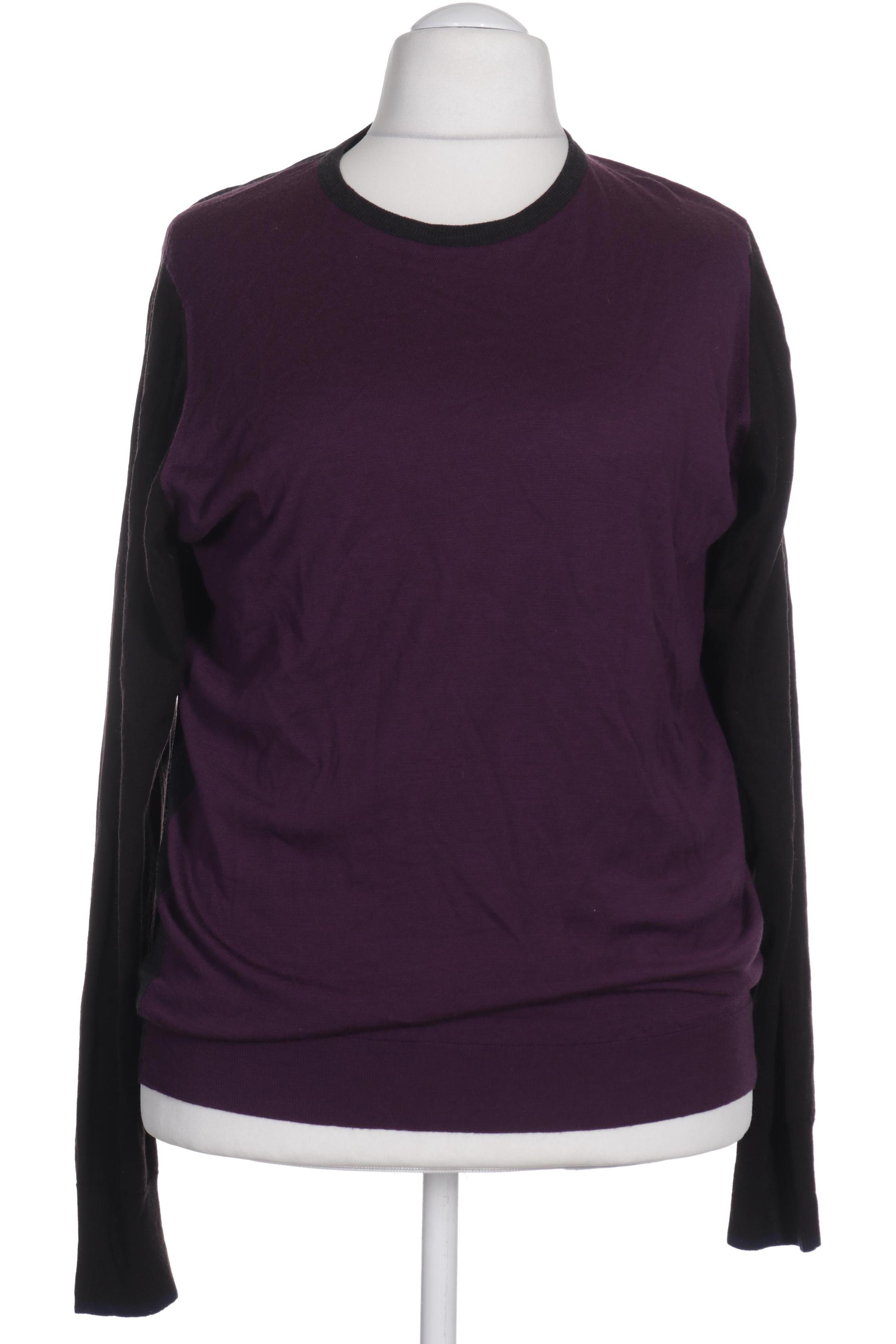 Thumbnail - John Smedley Herren Pullover, lila, Gr.