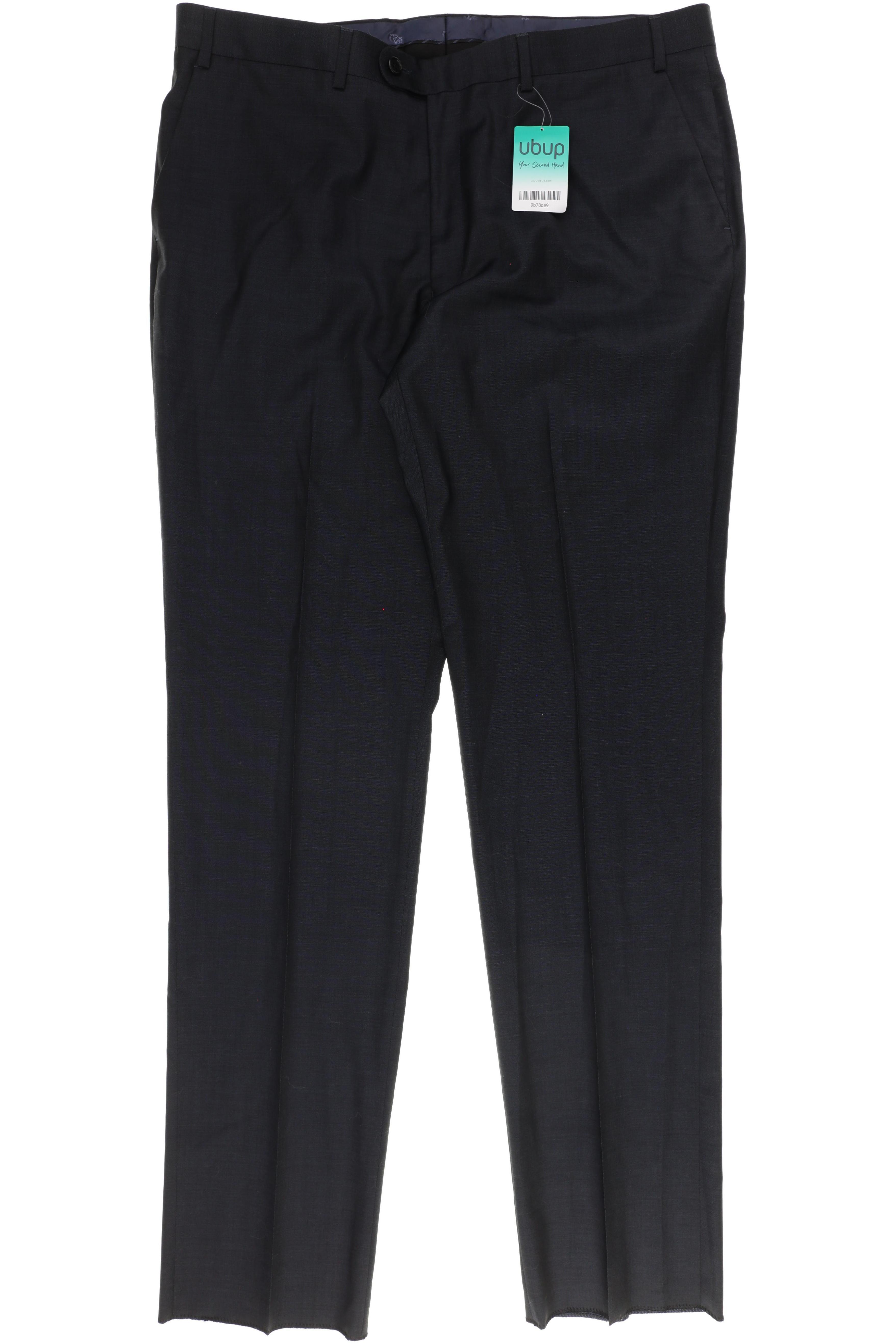 Thumbnail - John Varvatos Herren Stoffhose, grau, Gr. 46