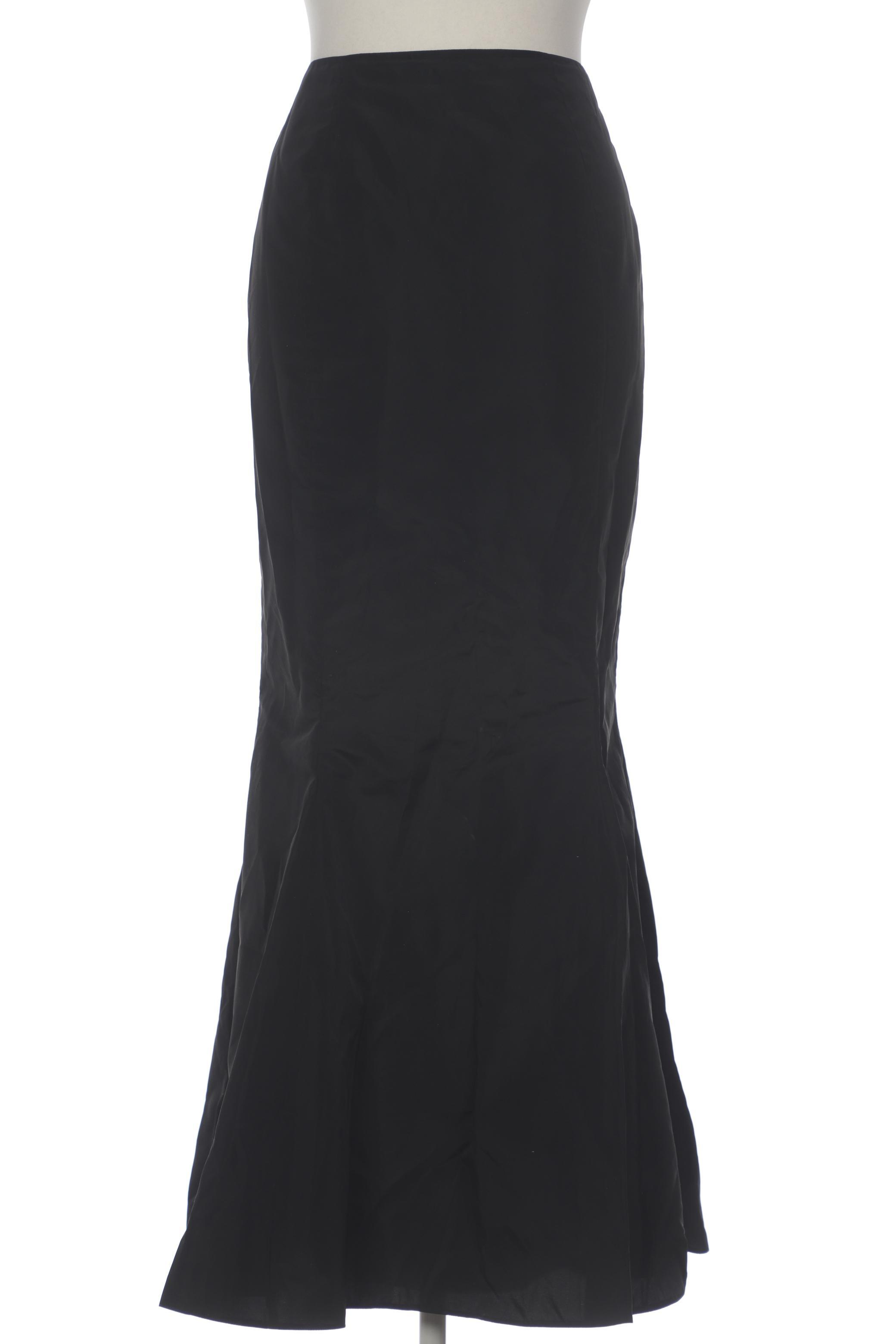 

John Charles Damen Rock, schwarz, Gr. 40