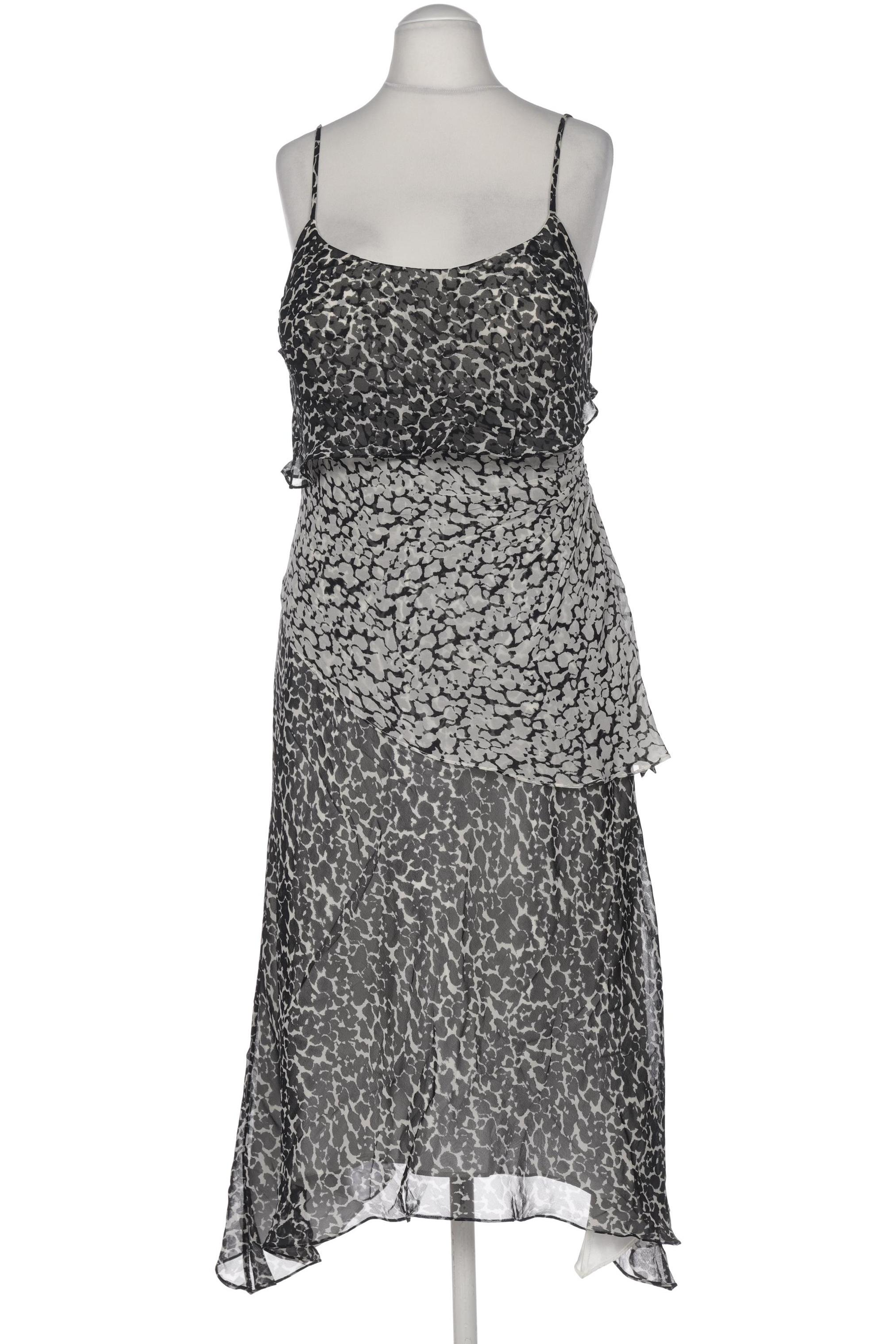 

John Charles Damen Kleid, schwarz