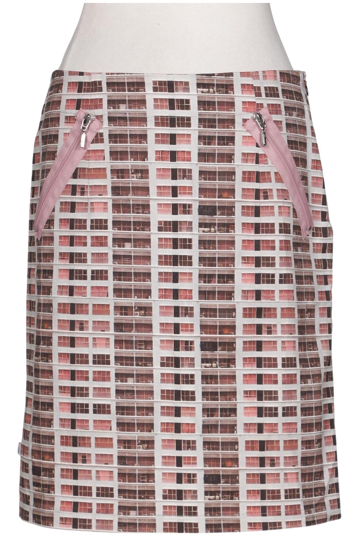 

John Charles Damen Rock, mehrfarbig, Gr. 36