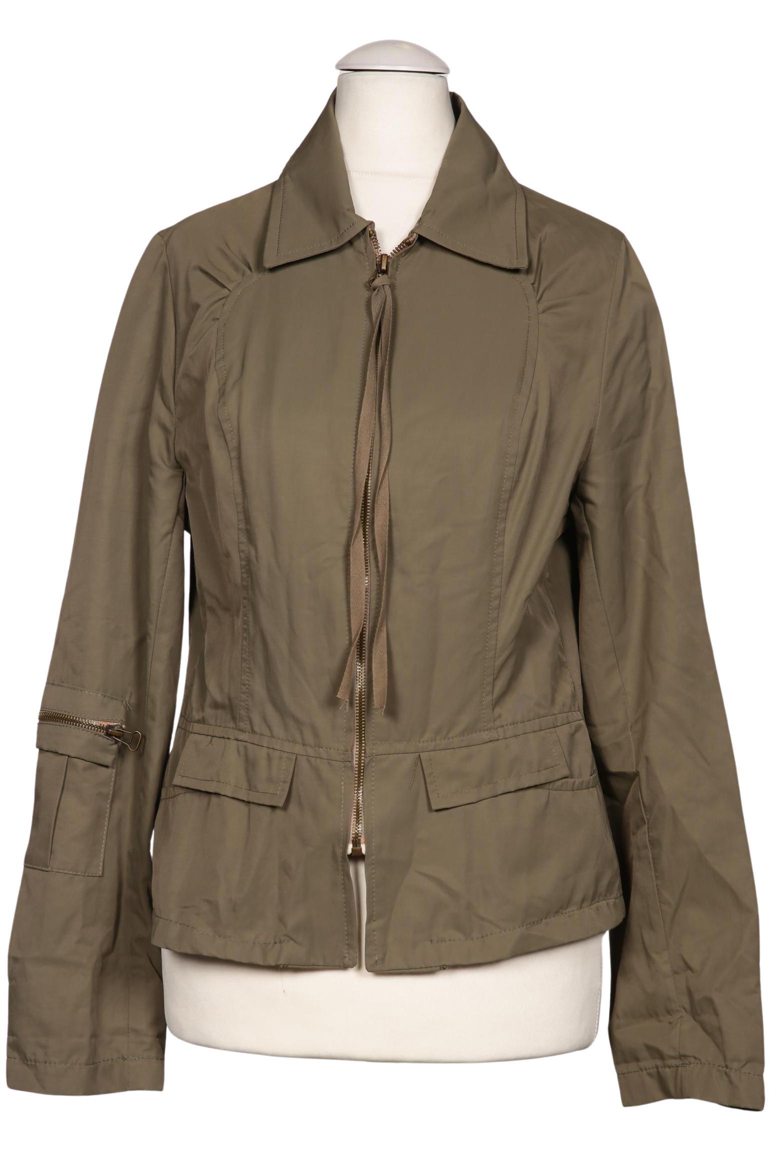 

John Elliott Damen Blazer, grün, Gr. 38