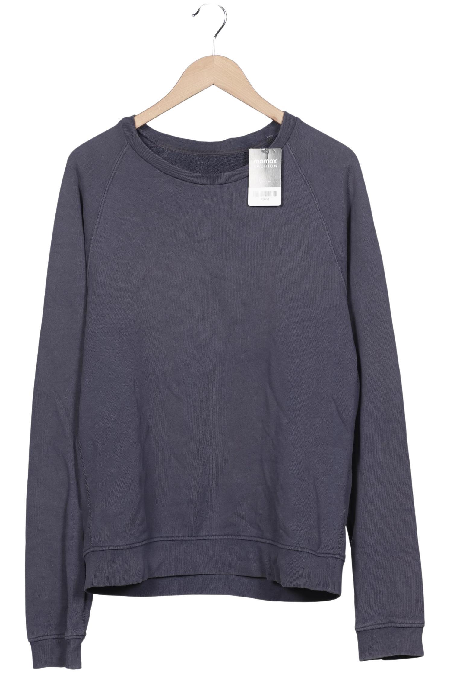 Thumbnail - John Elliott Herren Sweatshirt, grau, Gr. 54