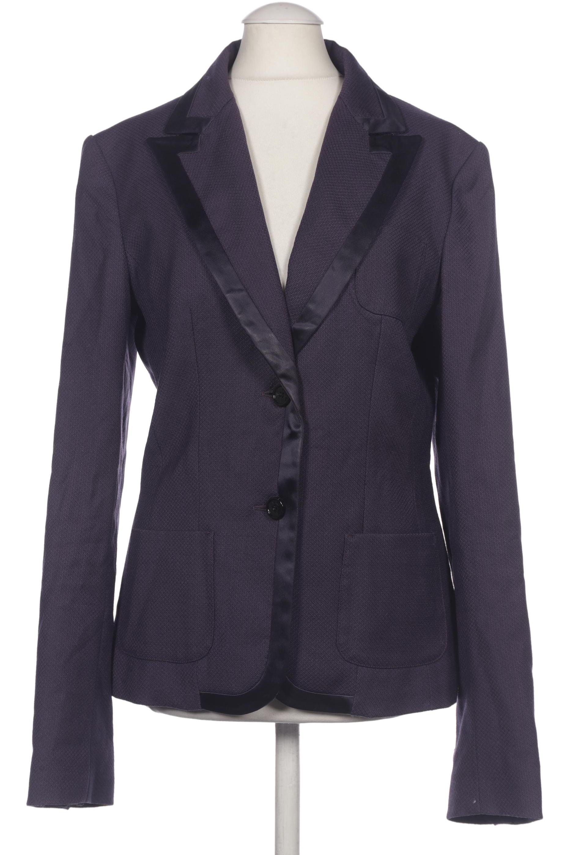 

John Galliano Damen Blazer, flieder, Gr. 42