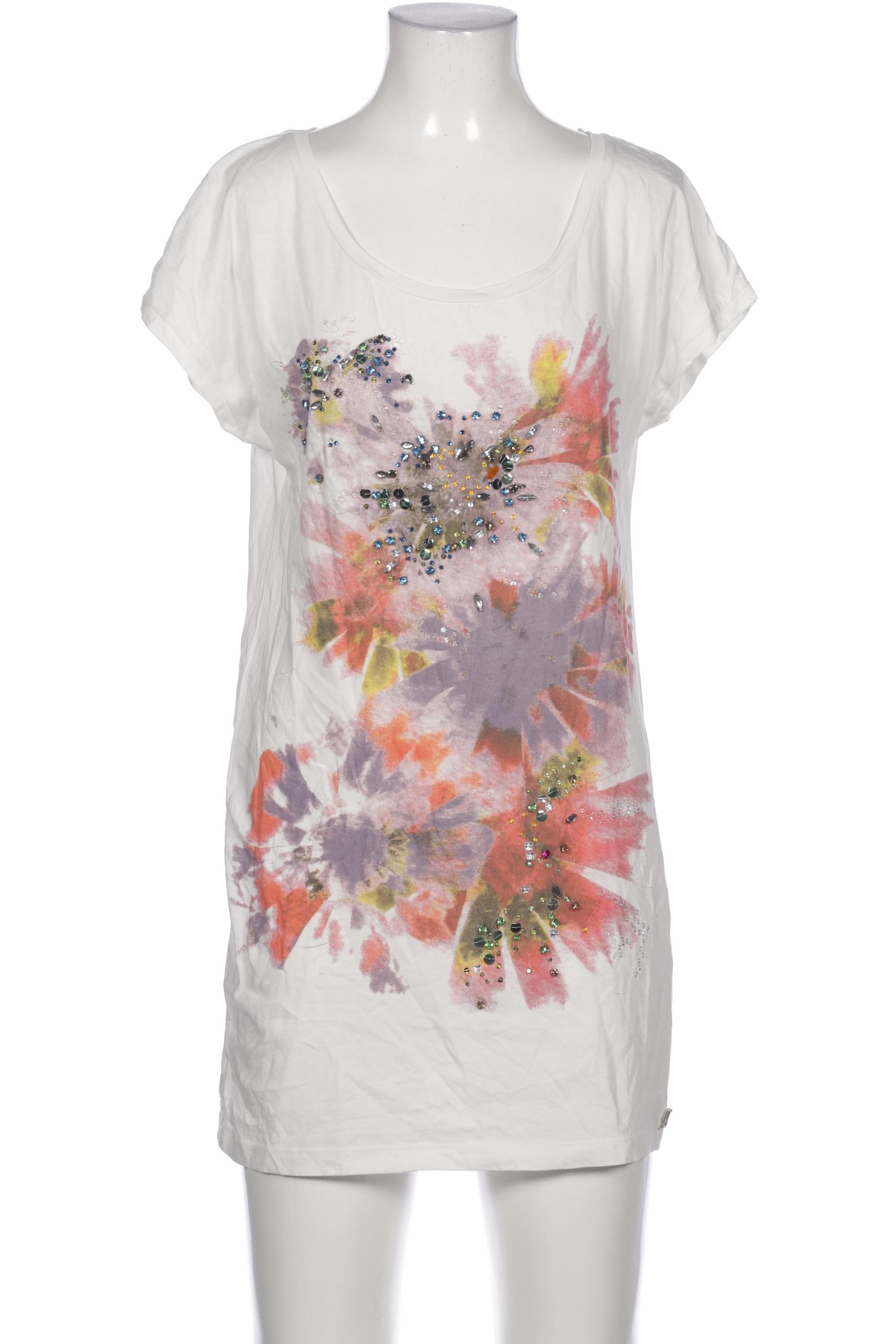 

John Galliano Damen Kleid, mehrfarbig