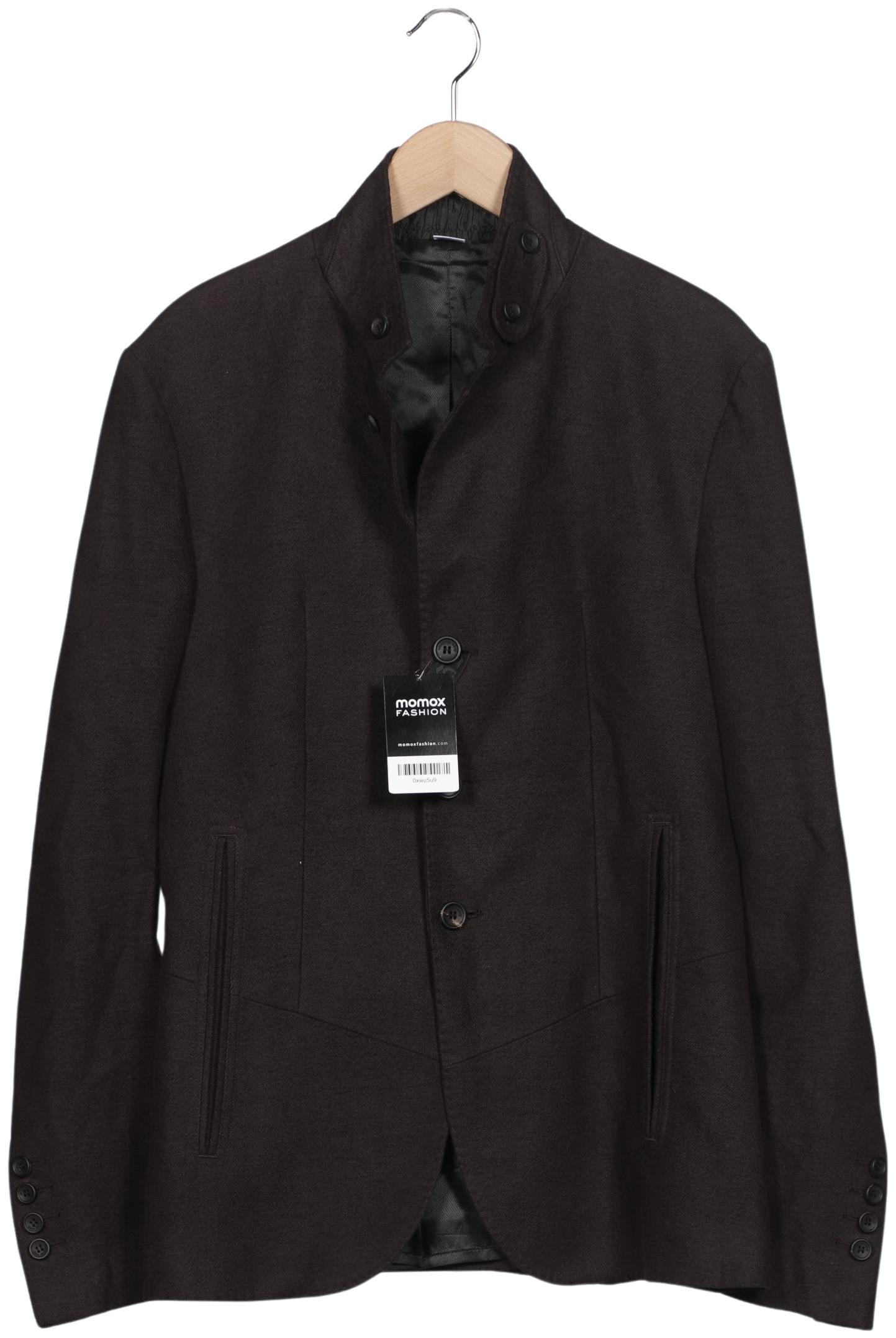 

John Galliano Herren Jacke, braun, Gr. 50