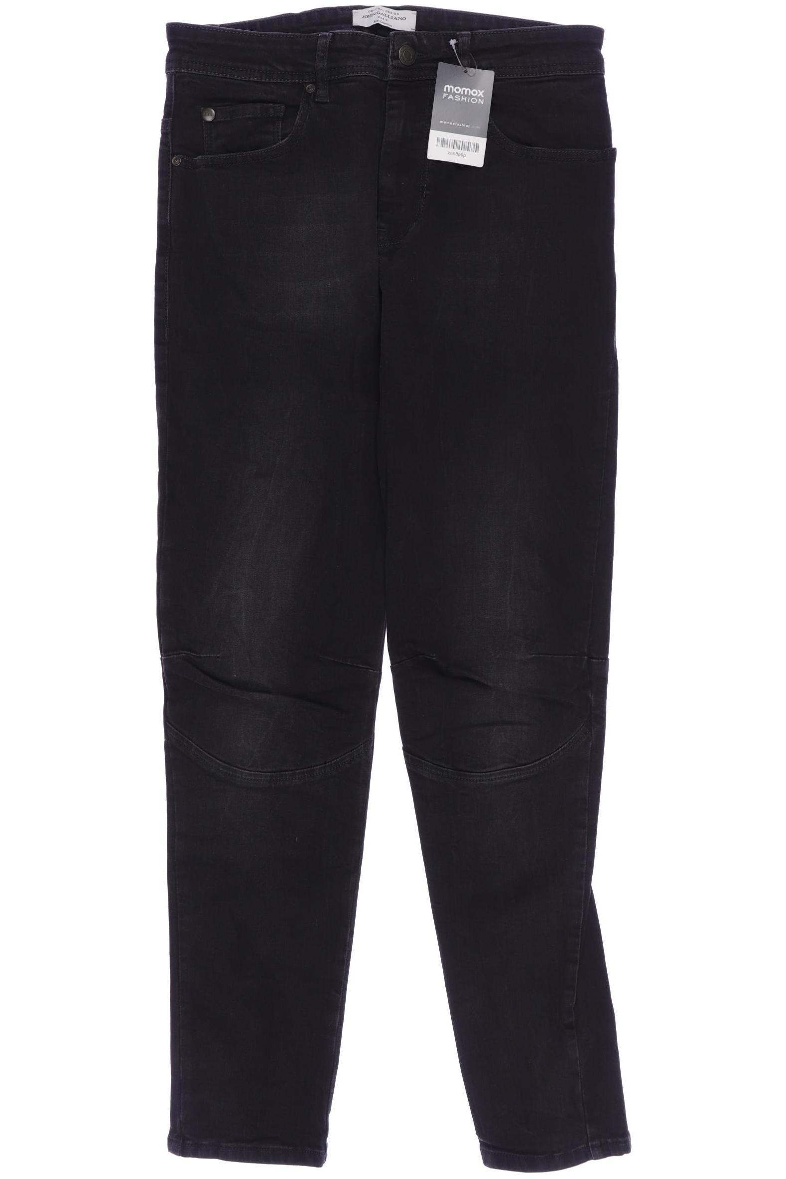 

John Galliano Jungen Jeans, grau