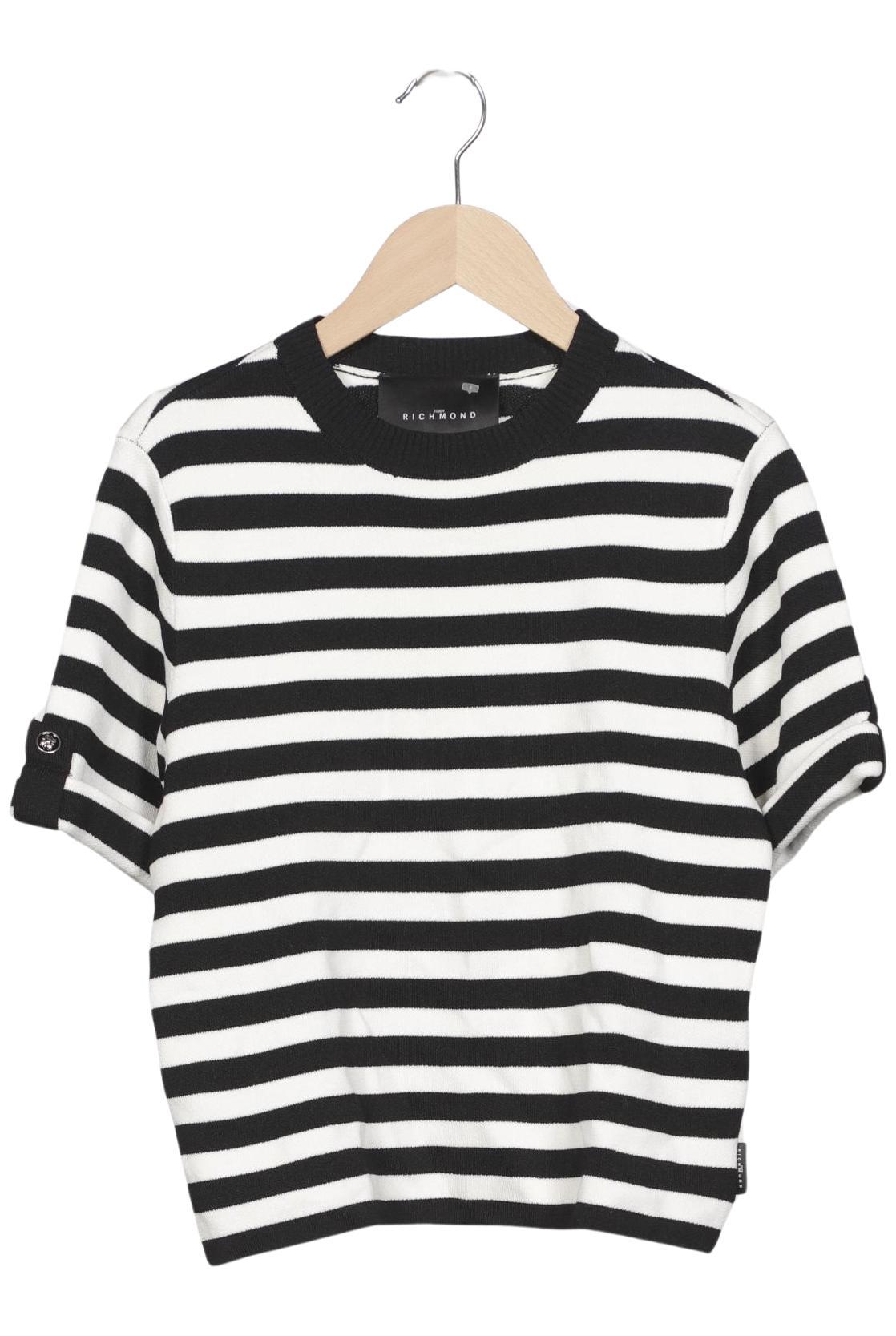 

John Richmond Damen Pullover, mehrfarbig, Gr. 38